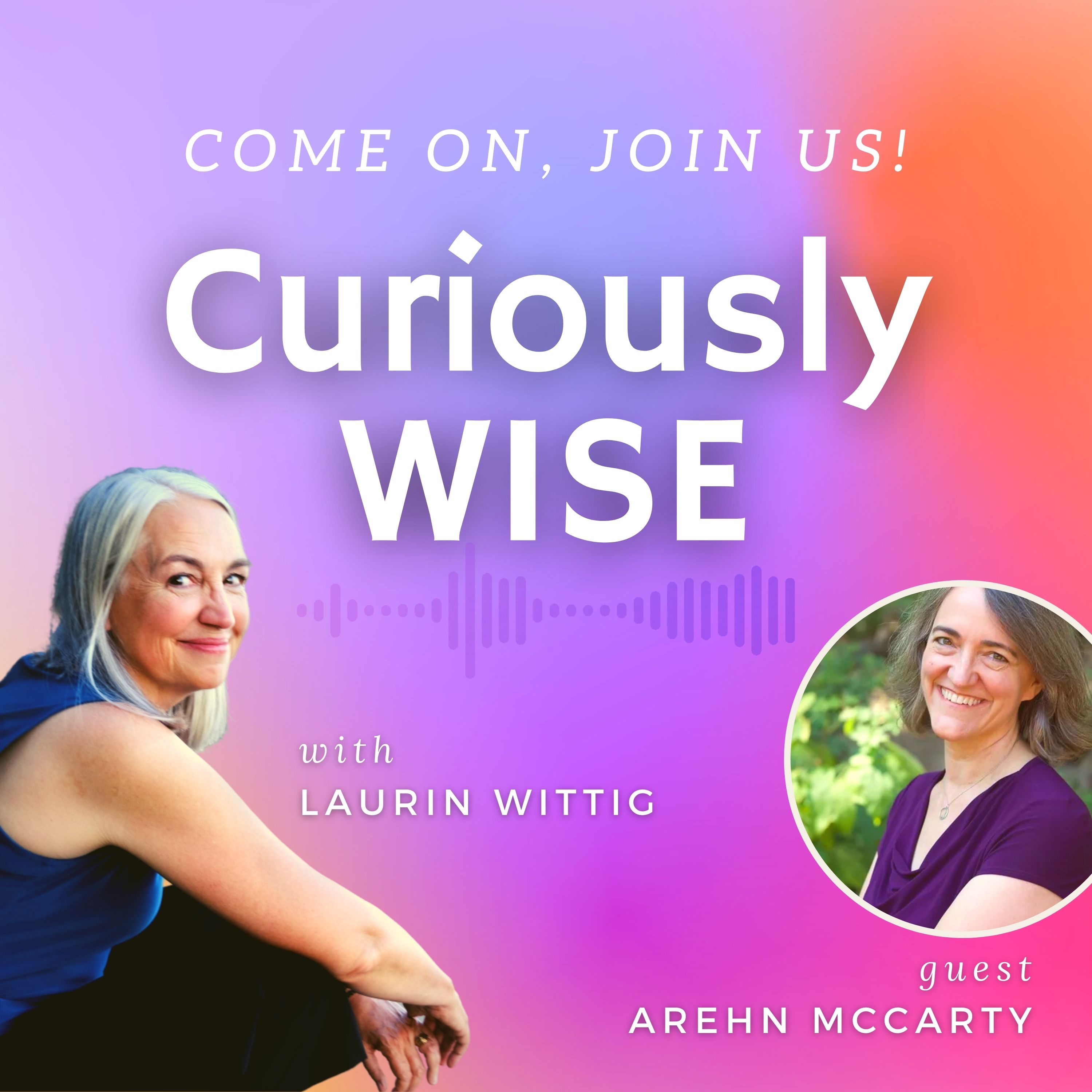 Creating Your Soulprint Journey with Arehn McCarty