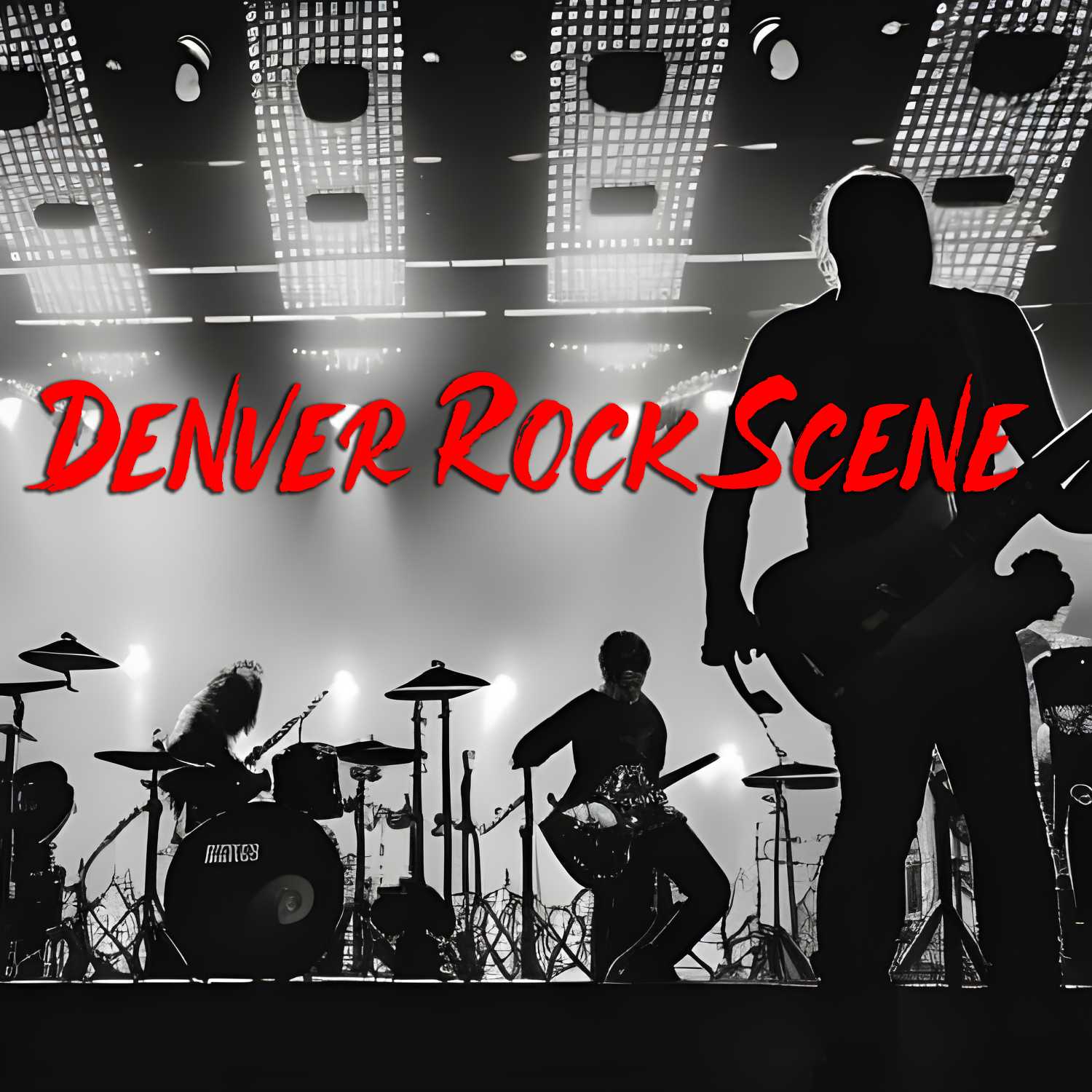 Denver Rock Scene Ep2 - Ryan Eschenbach (Butta Boy Studios, Musuji, Falchemist, Yerkish)