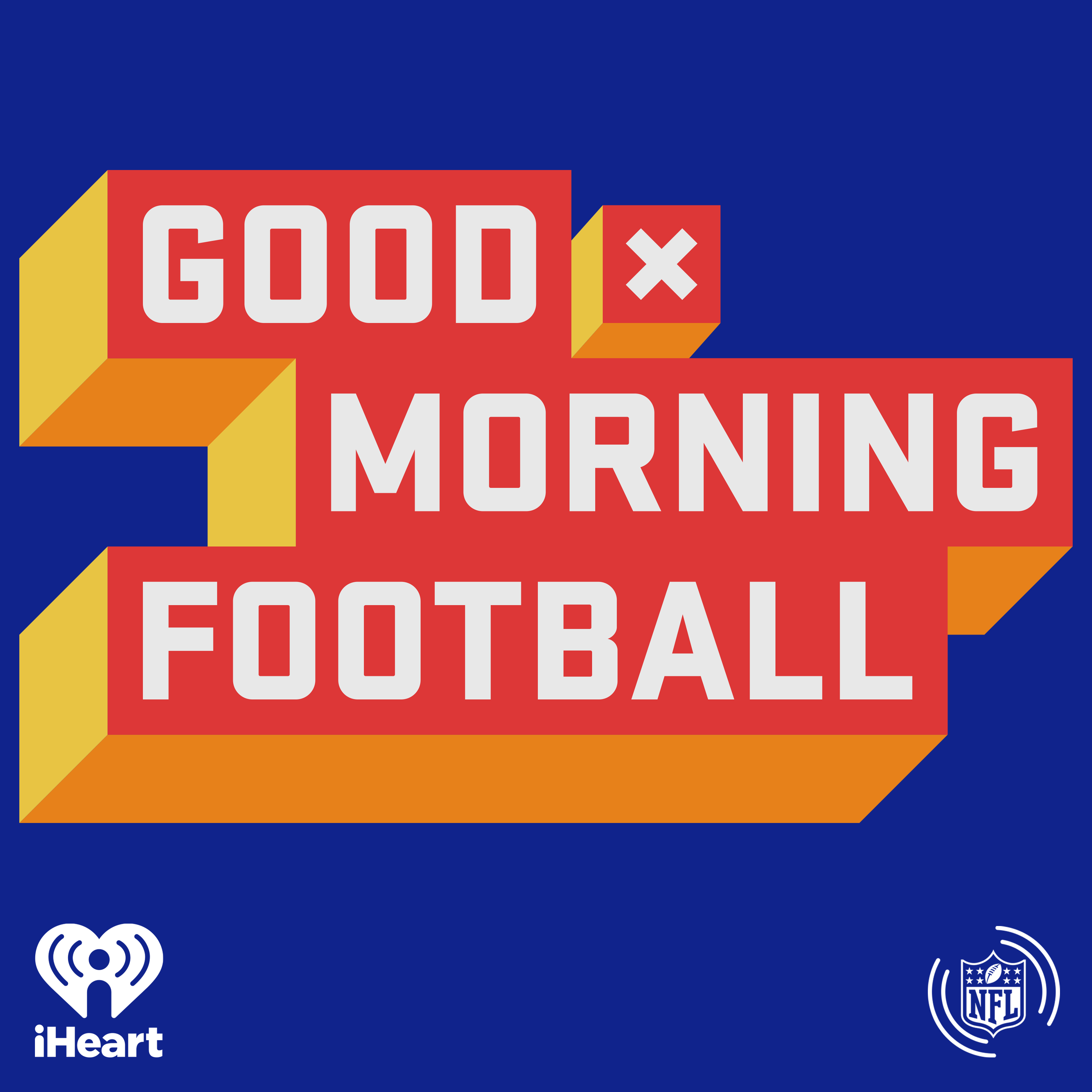 NFL: Good Morning Football 