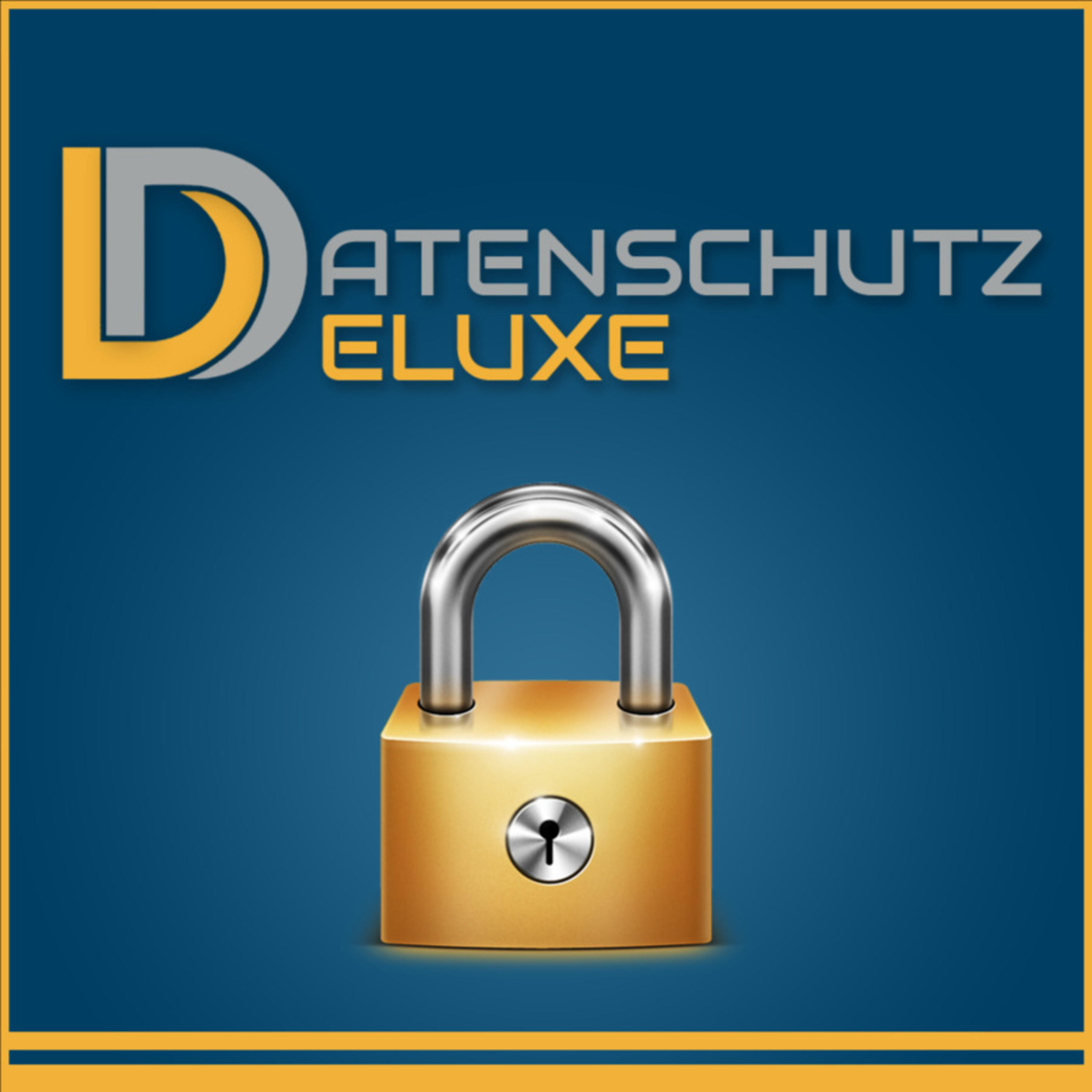 Datenschutz Deluxe 