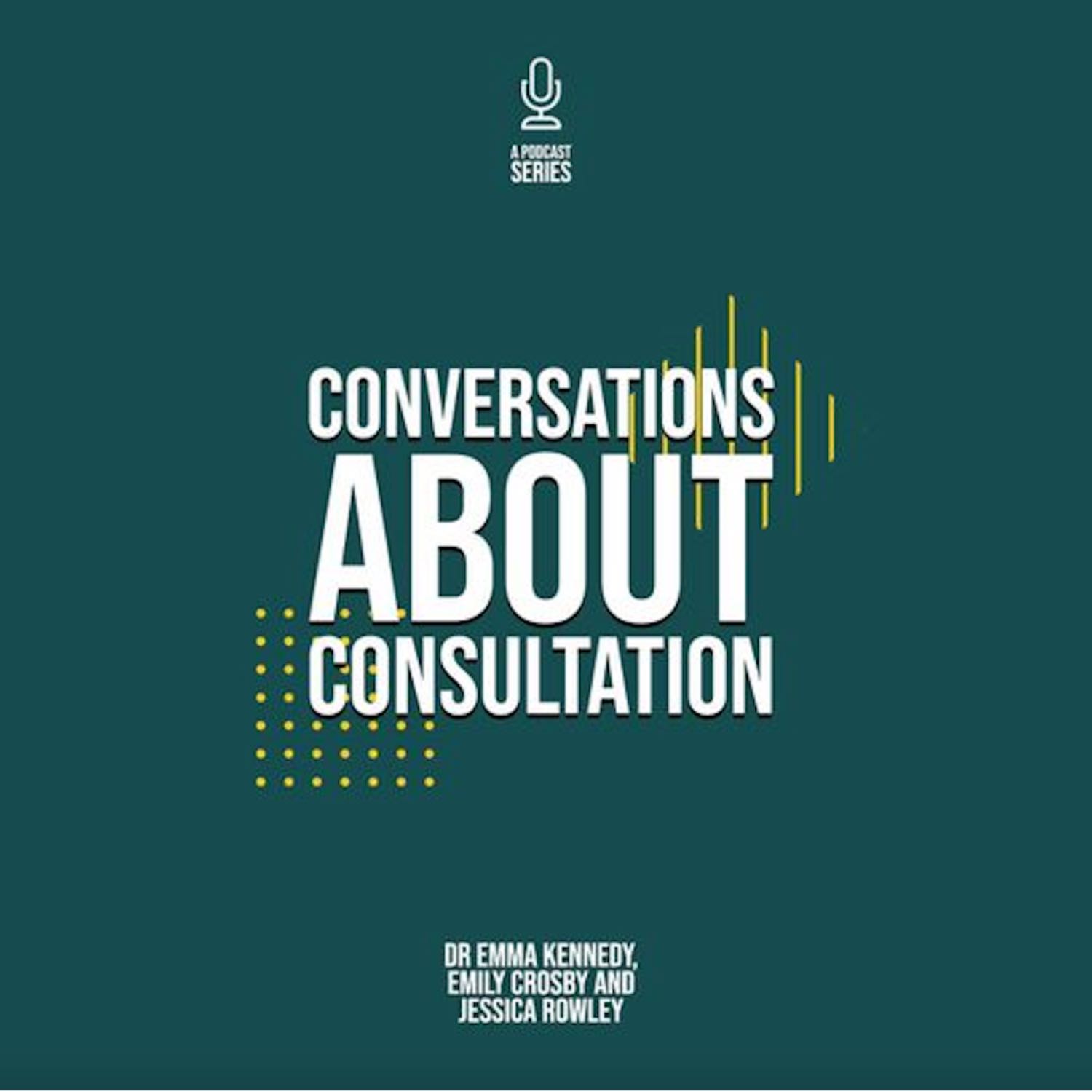 ⁣Psychoanalytic Concepts in Consultation - Dr Dale Bartle and Dr Xavier Eloquin