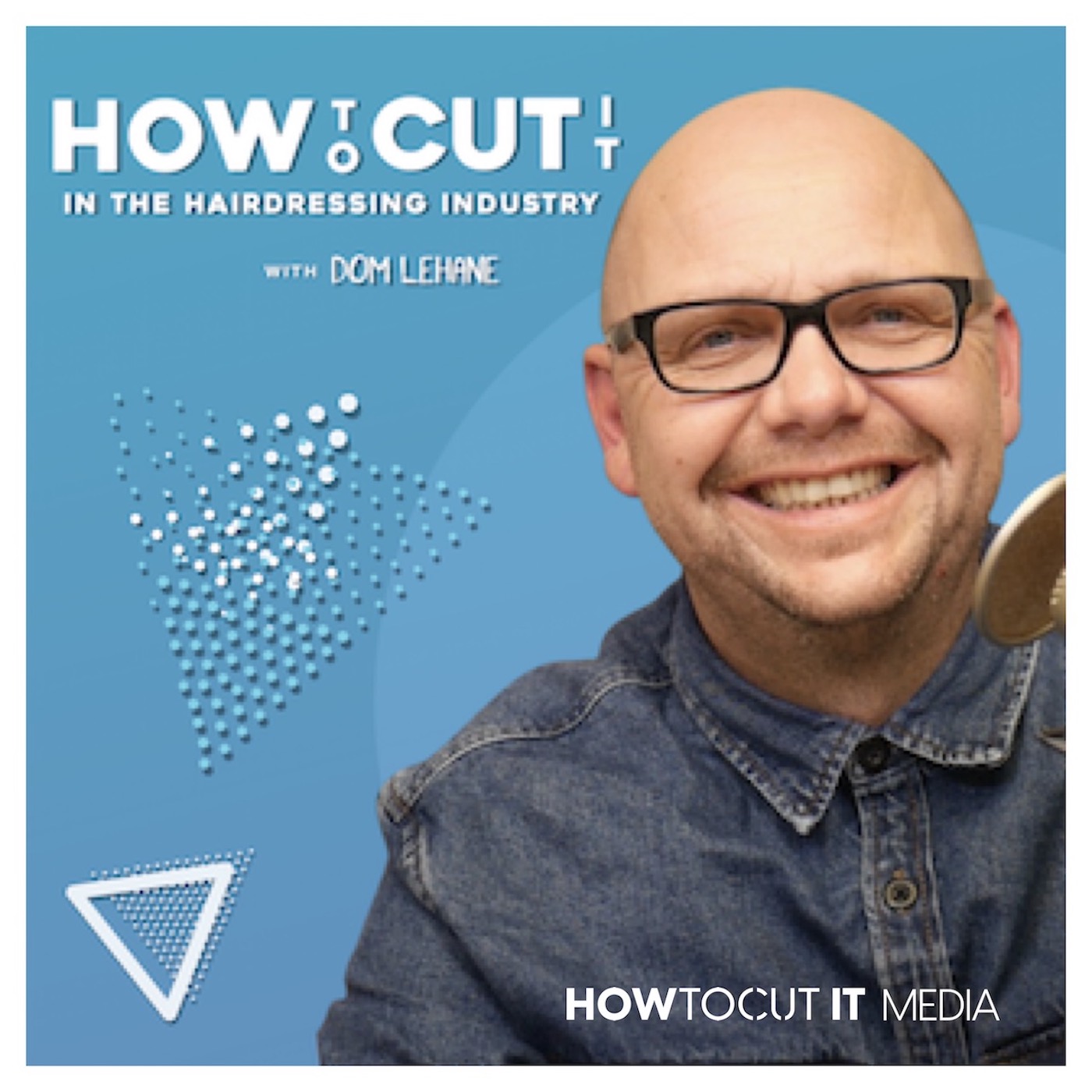 How To Cut It in the Hairdressing Industry 