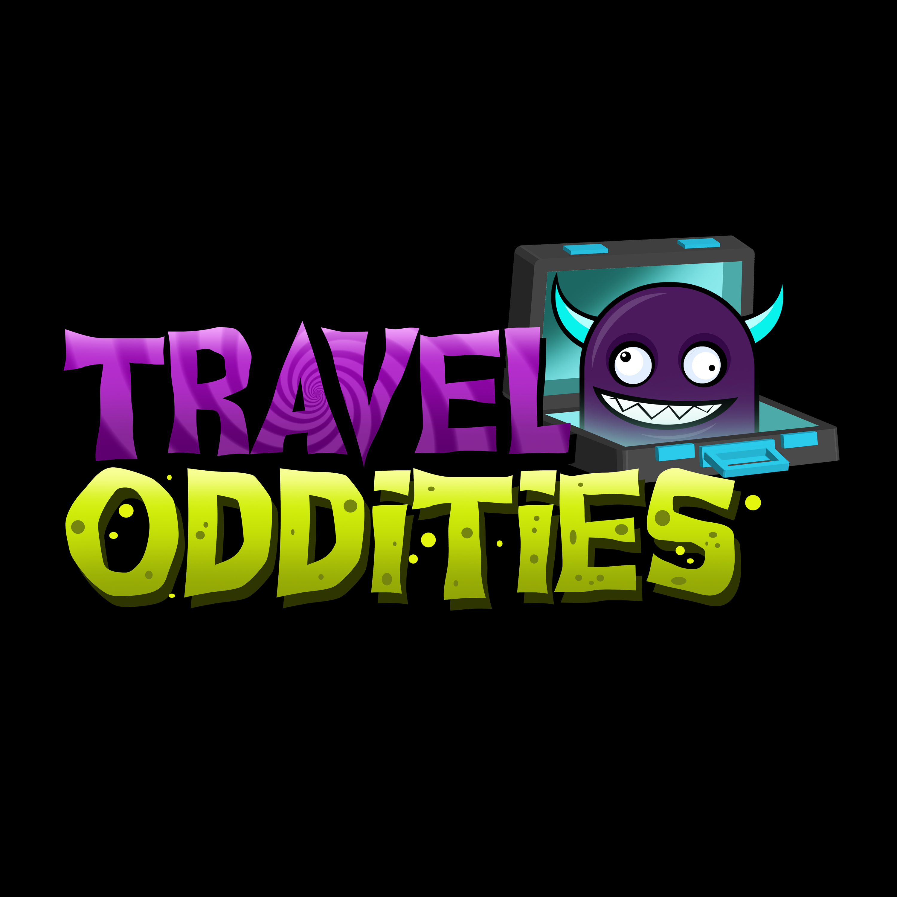 Travel Oddities 