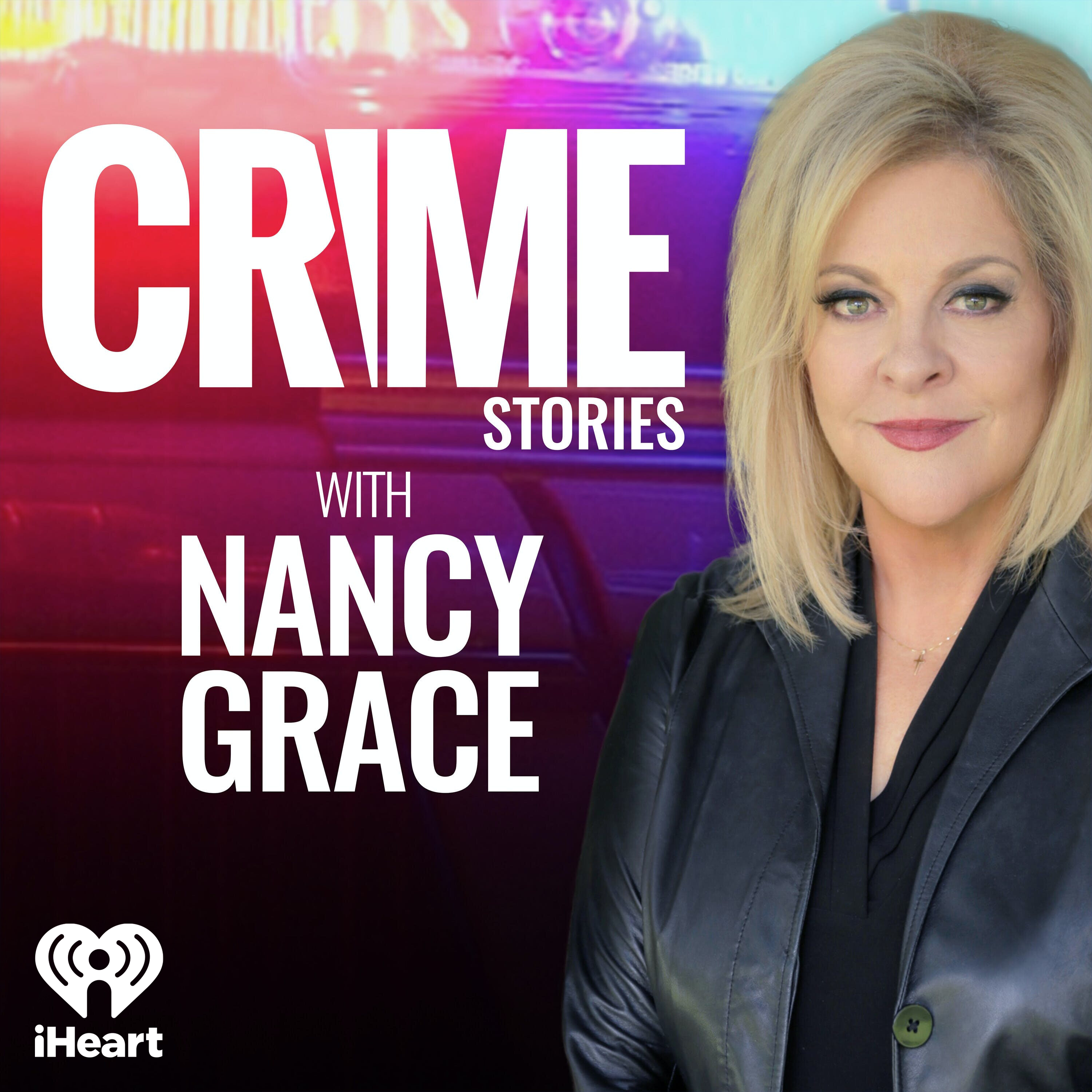 Crime Stories with Nancy Grace 