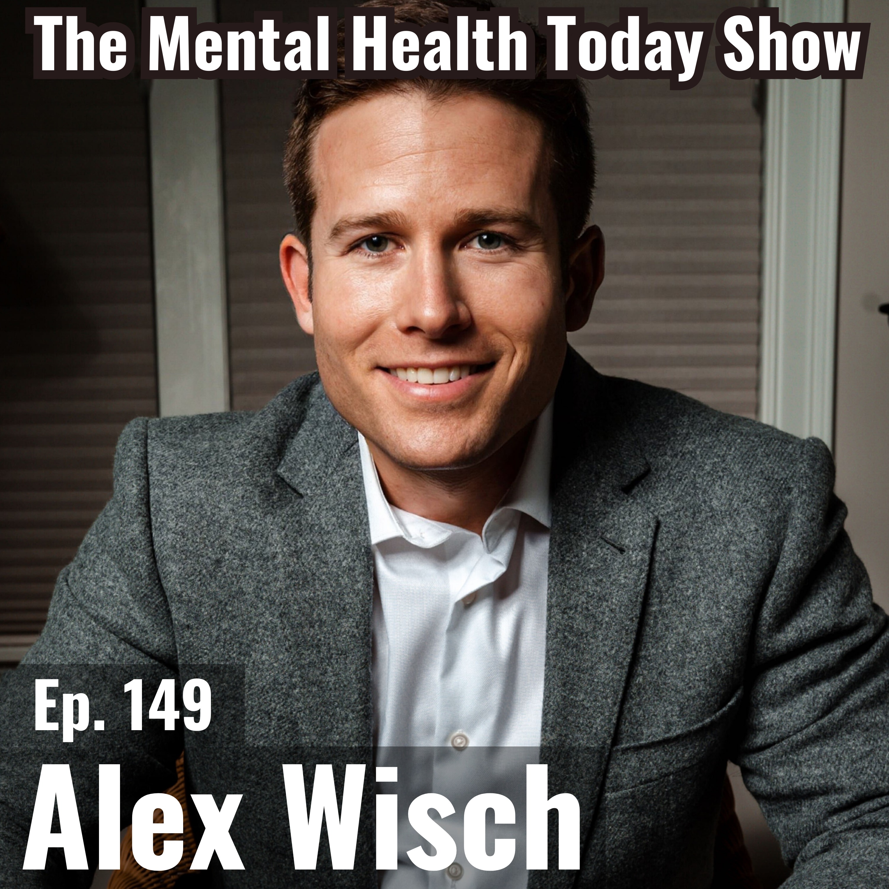 ⁣Taking Control Of Your Life Holistically With Alex Wisch