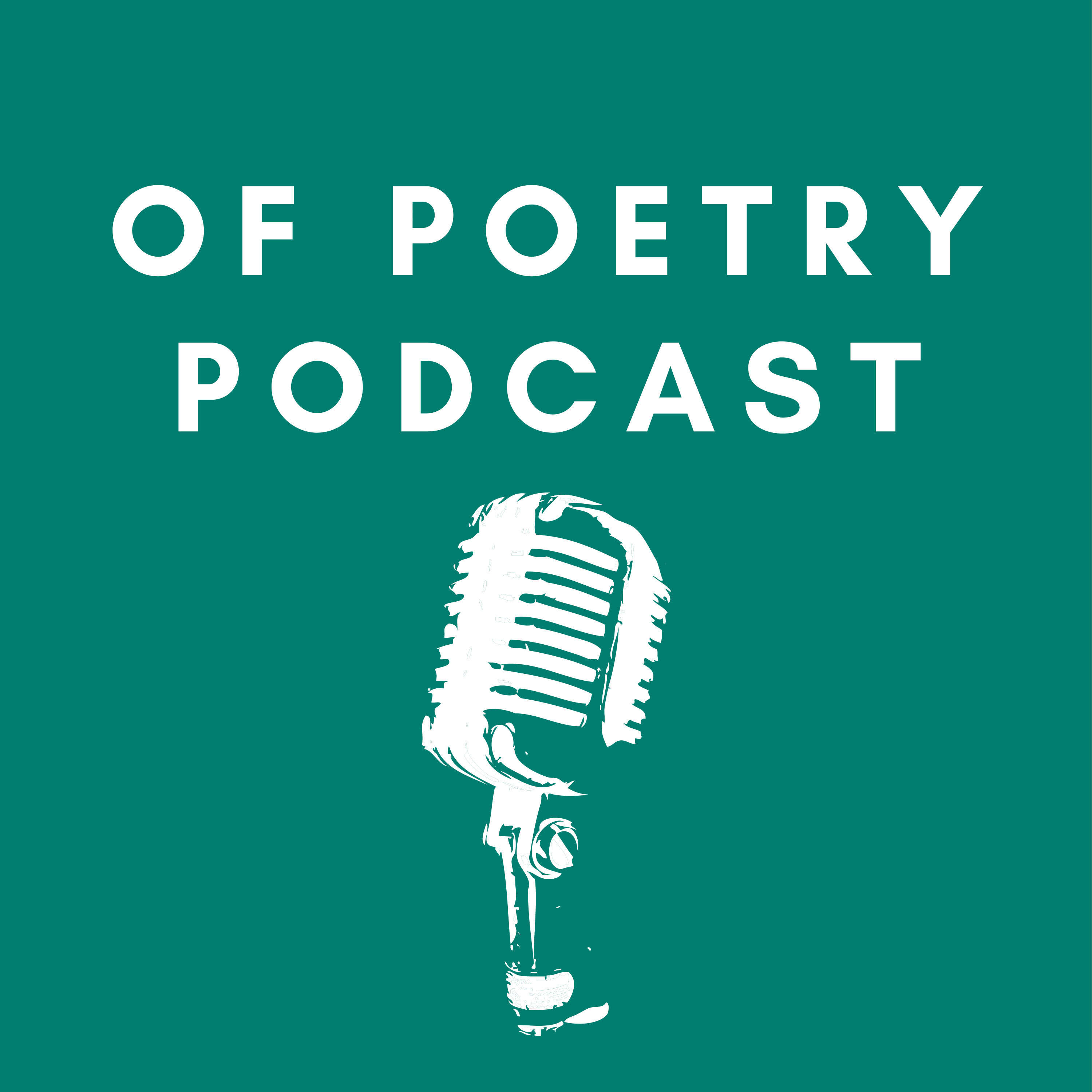 Of Poetry Podcast 