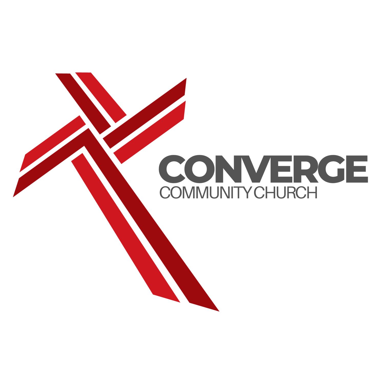 Converge Community Church Sermons 