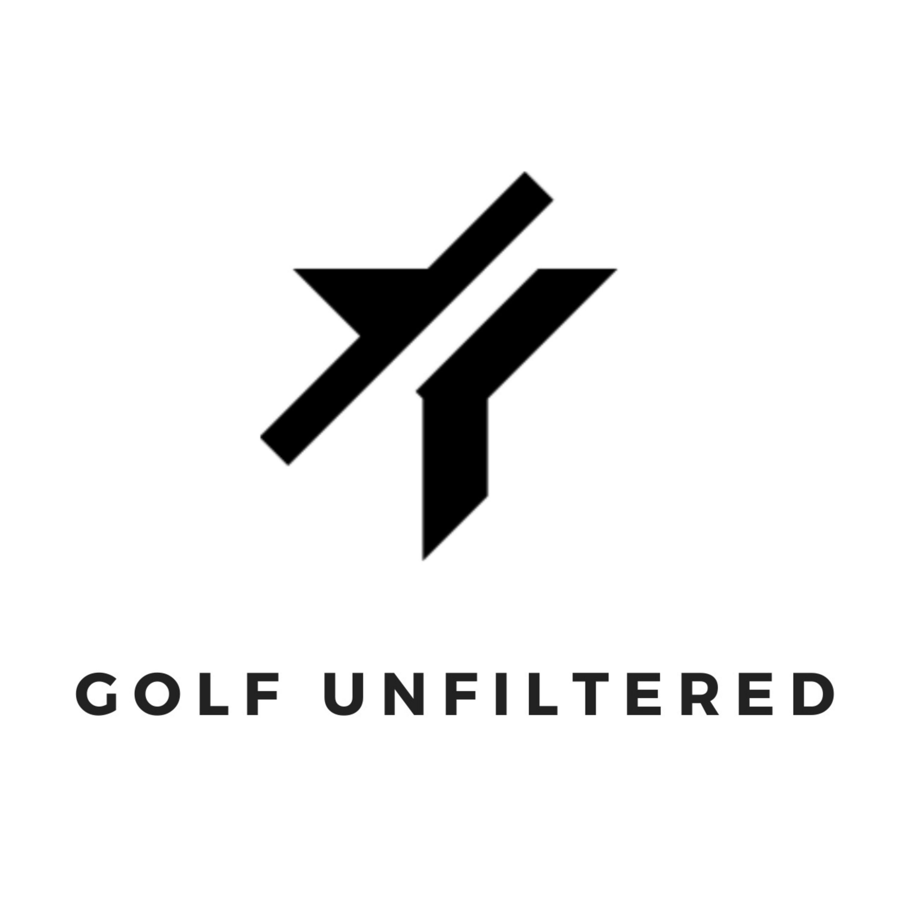 Golf Unfiltered Podcast 