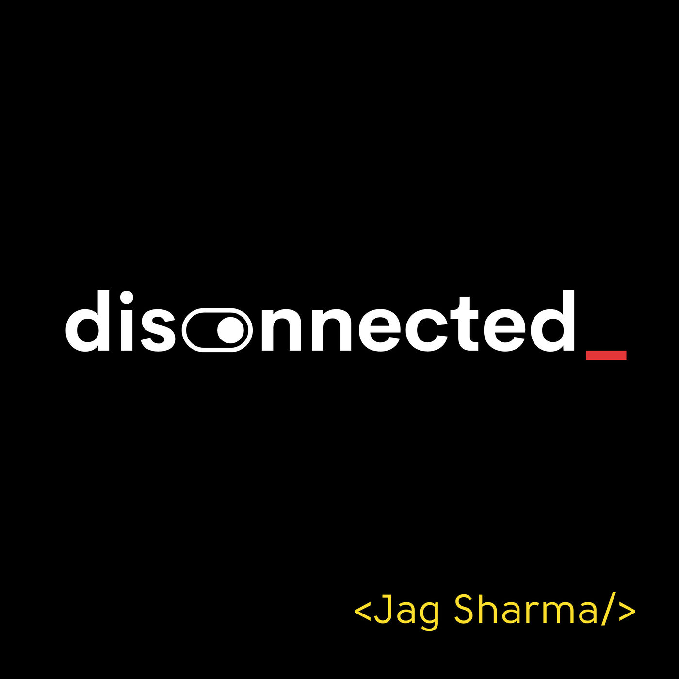 Disconnected 