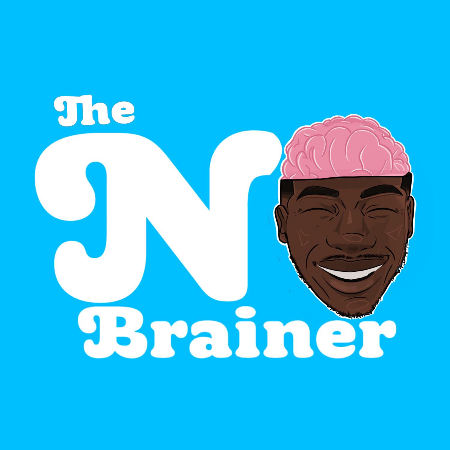 EP 2 | Love, Laughter, and Lipsticks: A Comedic Take on Relationships | The no-brainer podcast