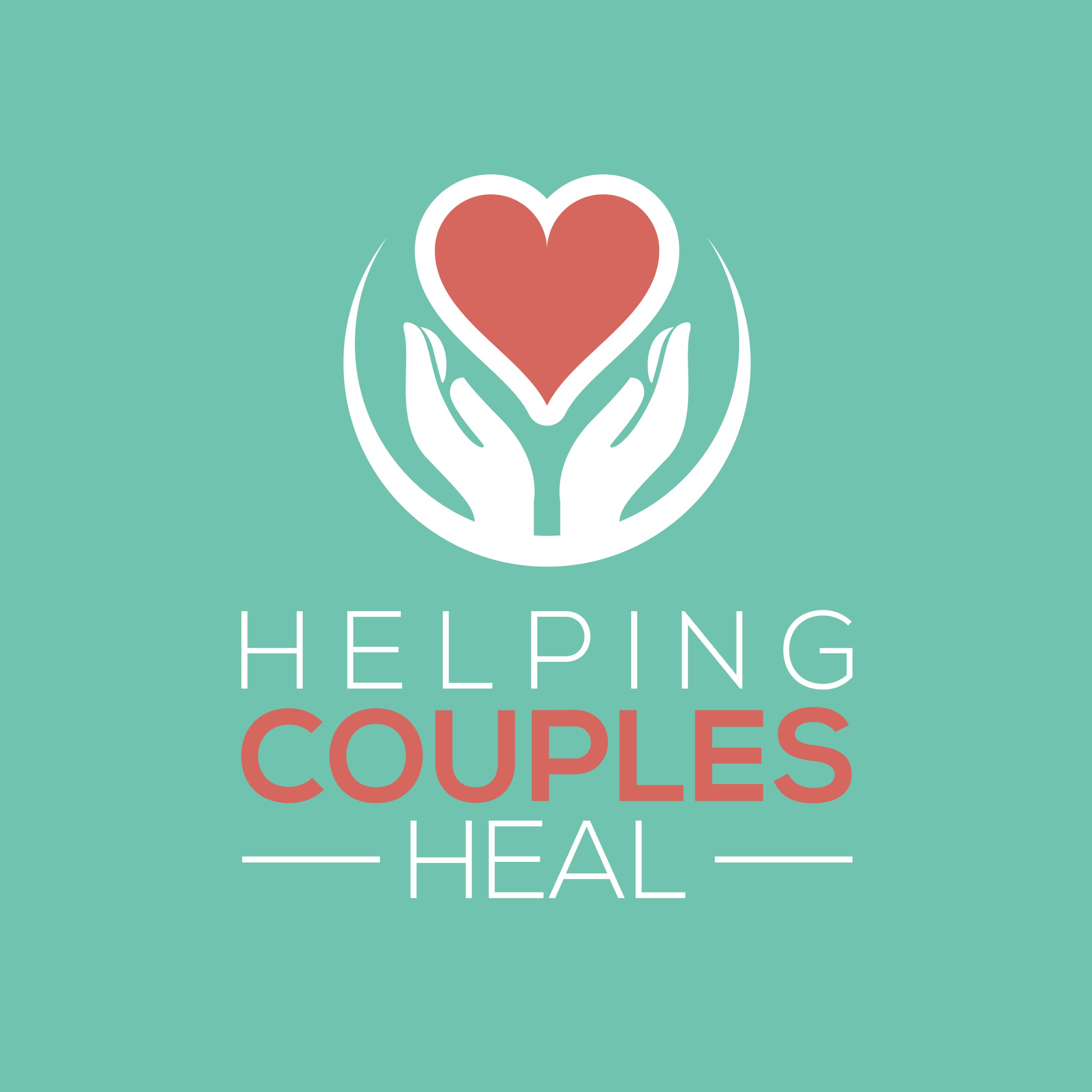 Helping Couples Heal Podcast 