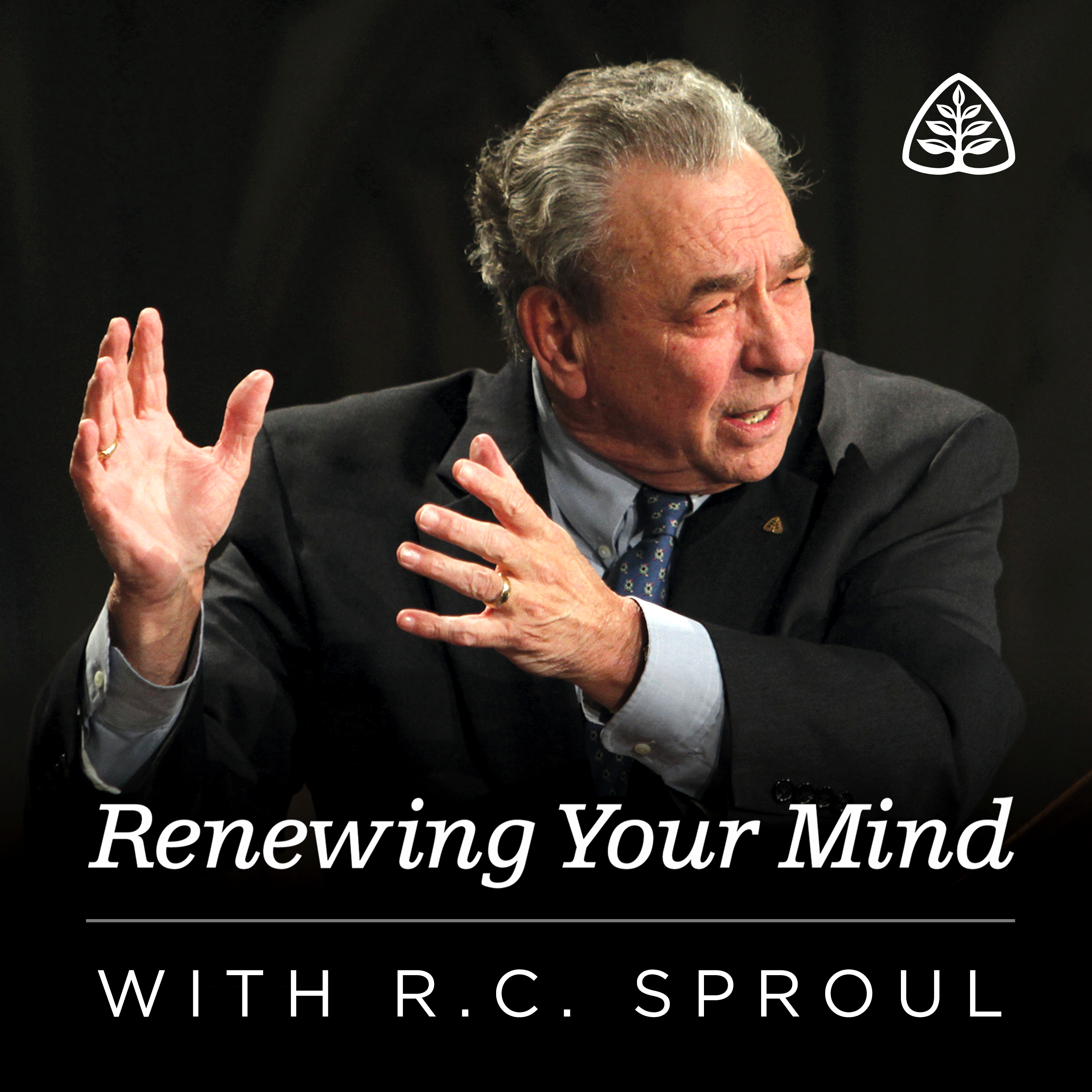 Renewing Your Mind with R.C. Sproul 