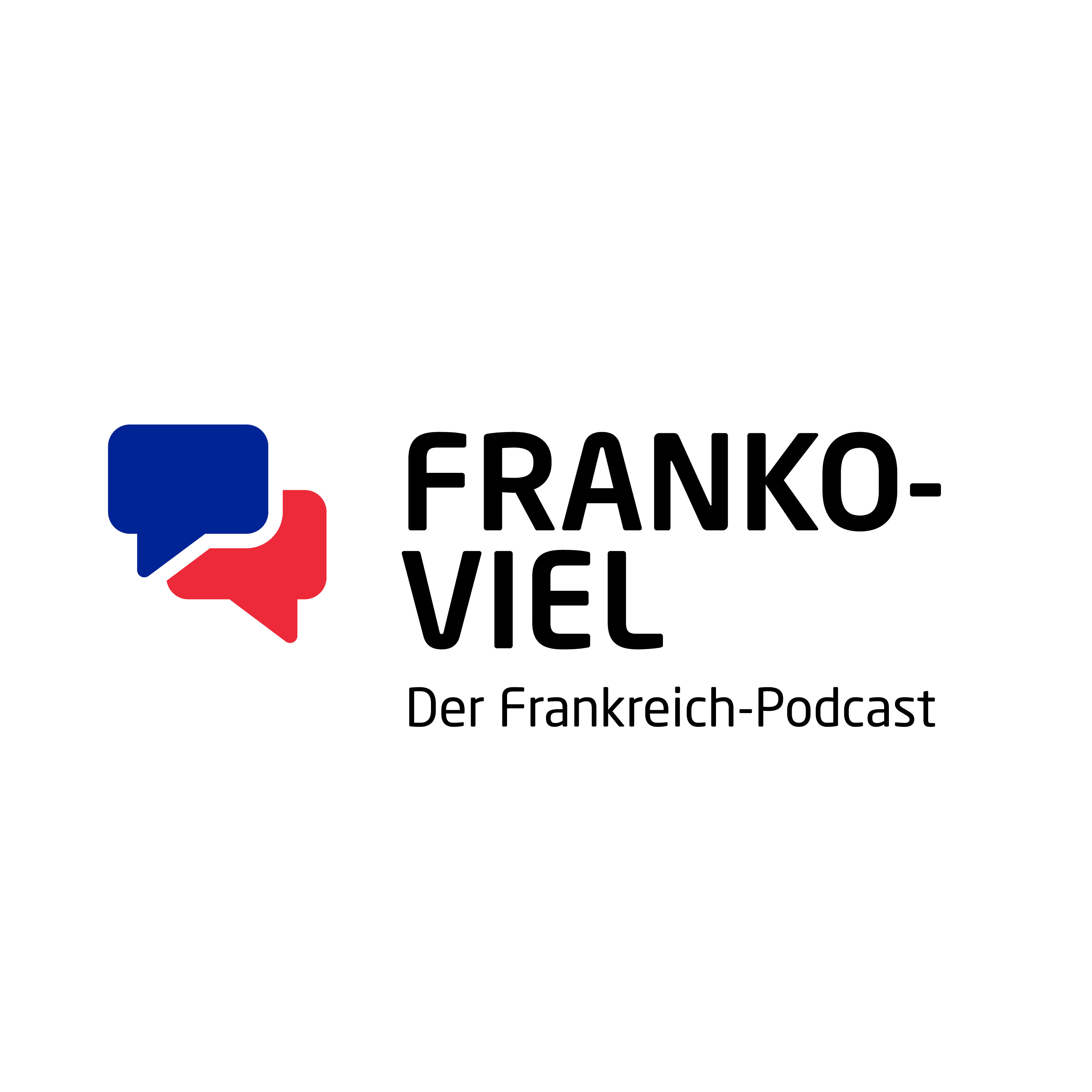 Franko-viel - Der Frankreich-Podcast 