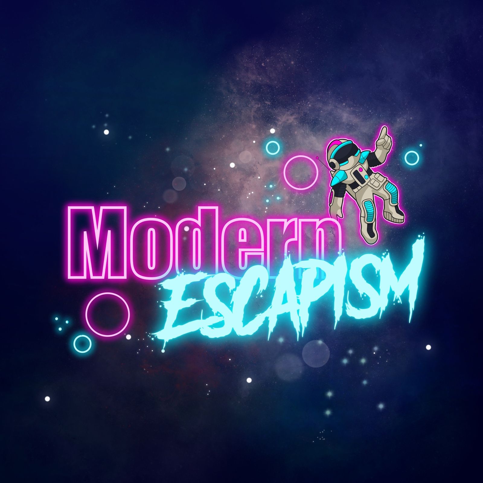 Modern Escapism 