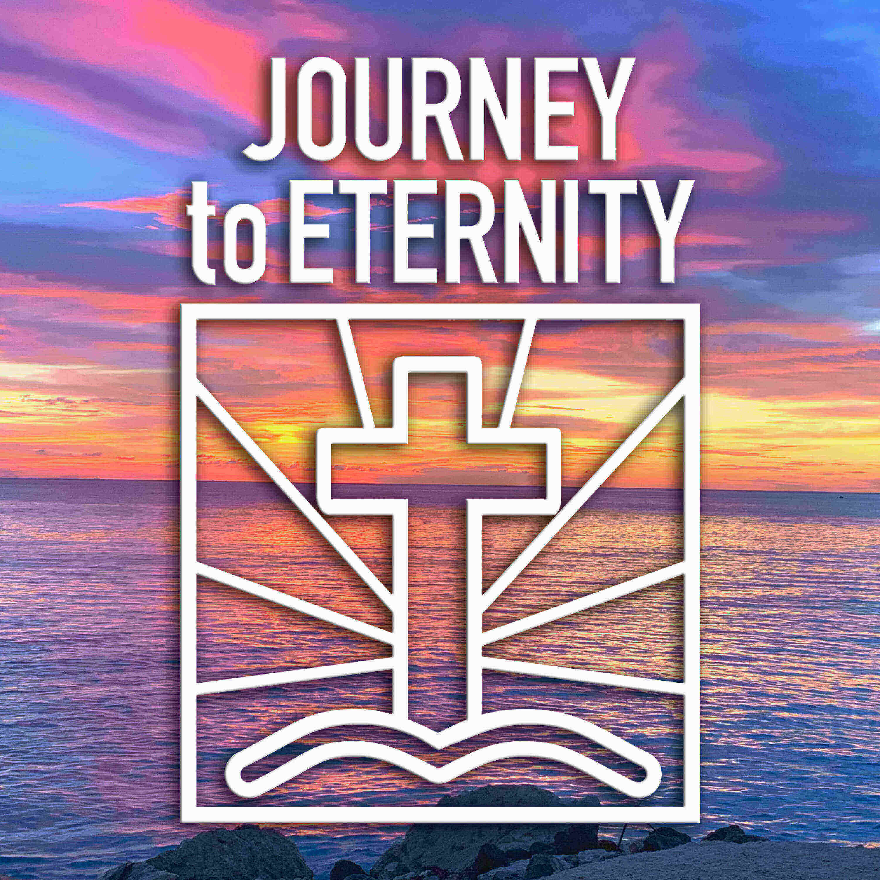 Journey to Eternity Podcast 