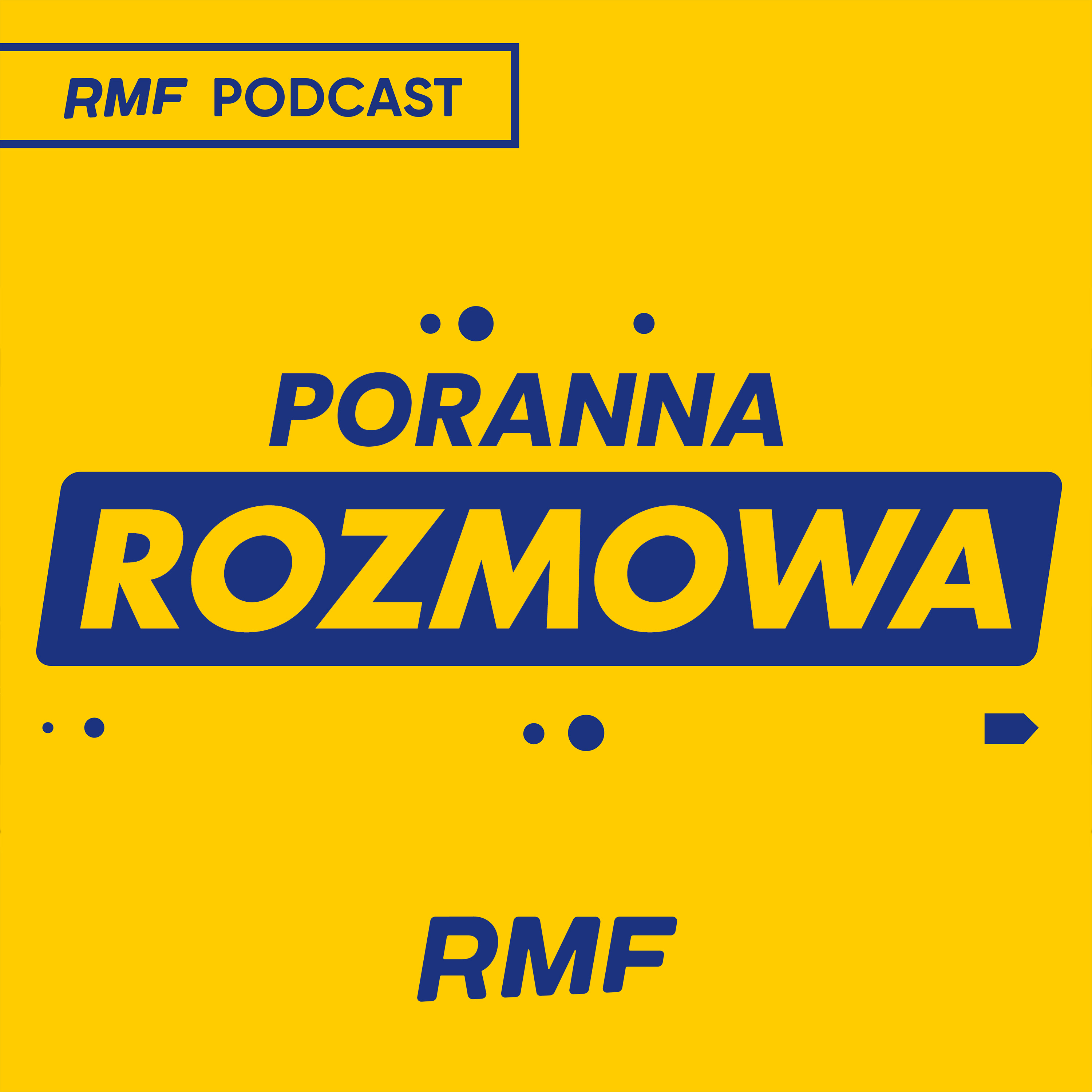 Poranna rozmowa w RMF FM 