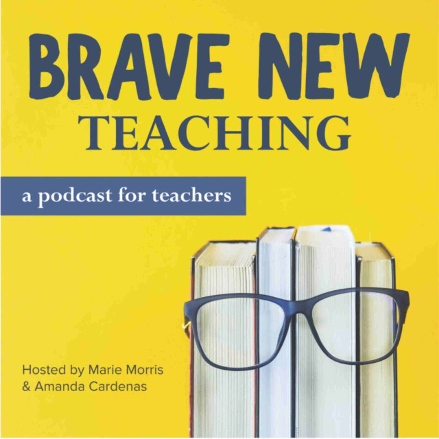 Brave New Teaching 