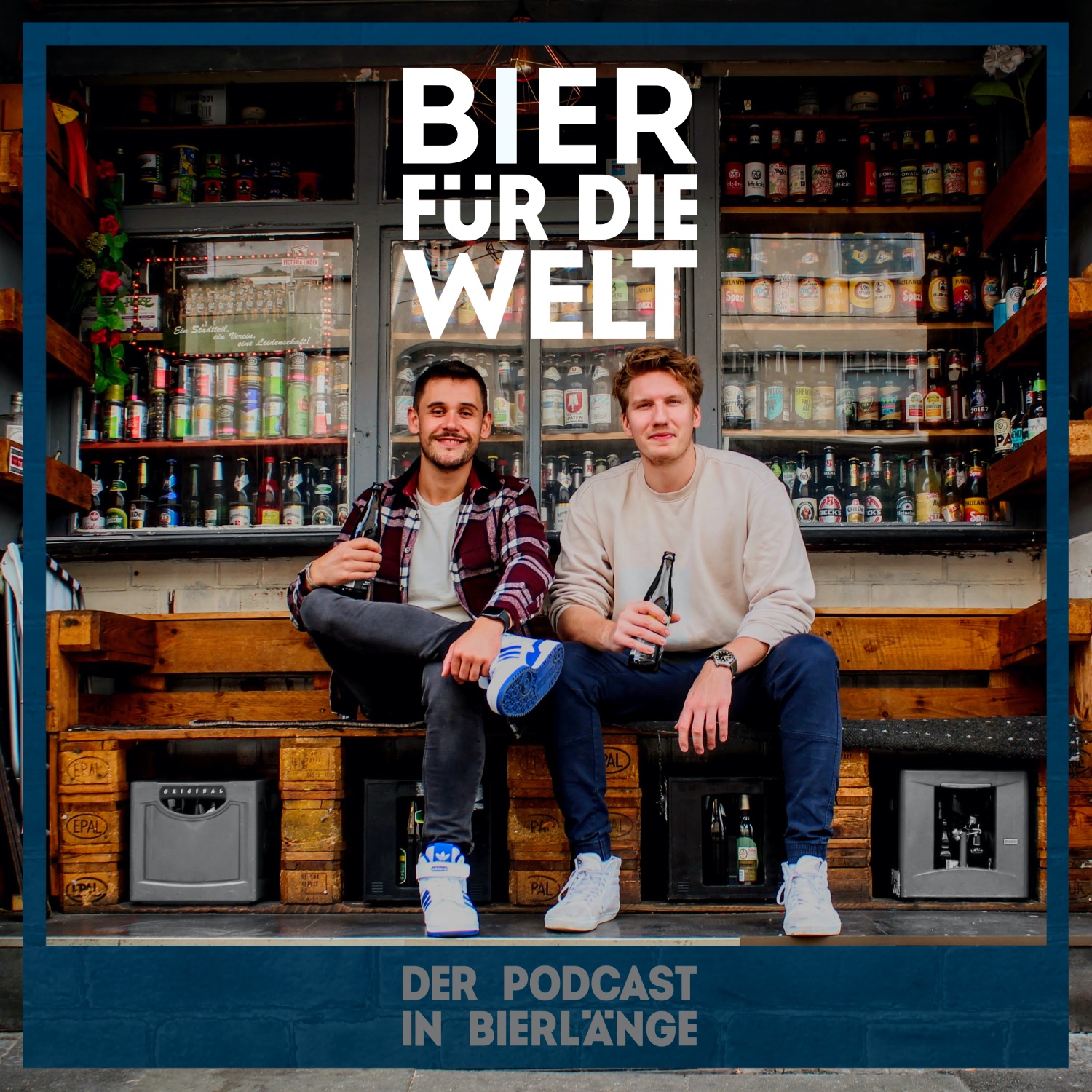 Bier für die Welt 