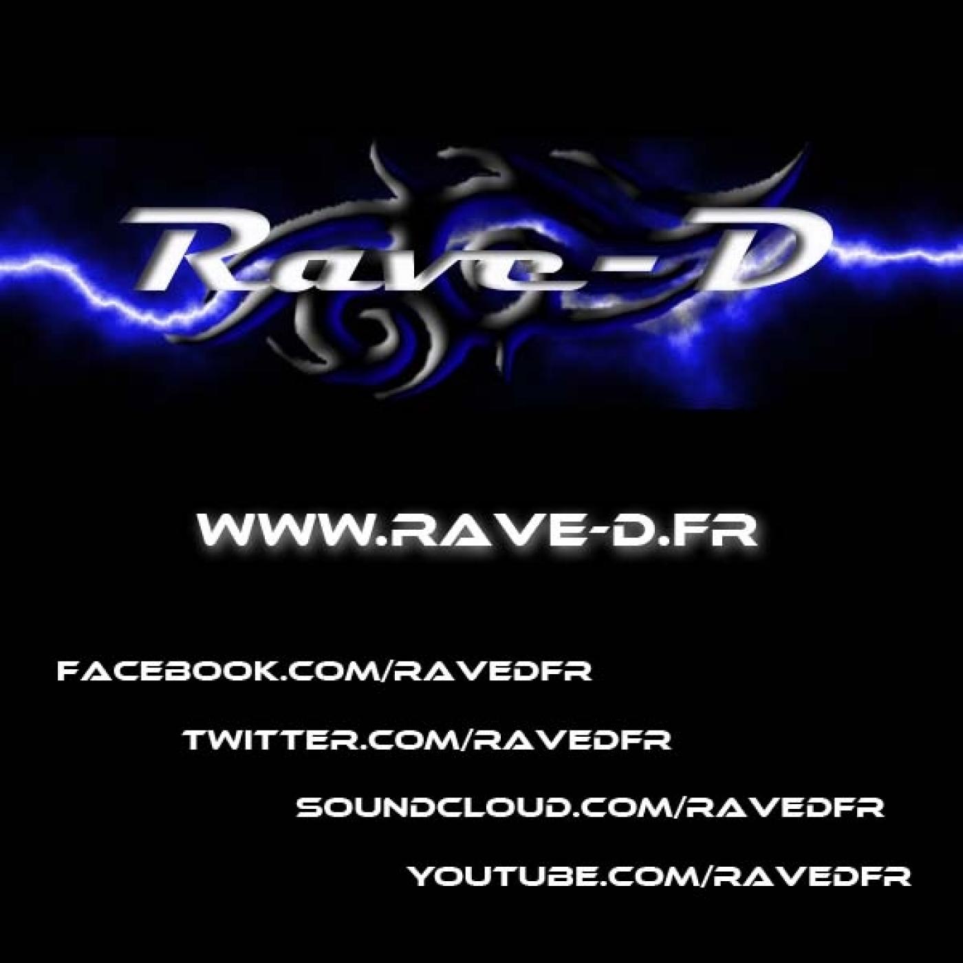 Hardstyle is my Drug with Rave-D 15-09-2023