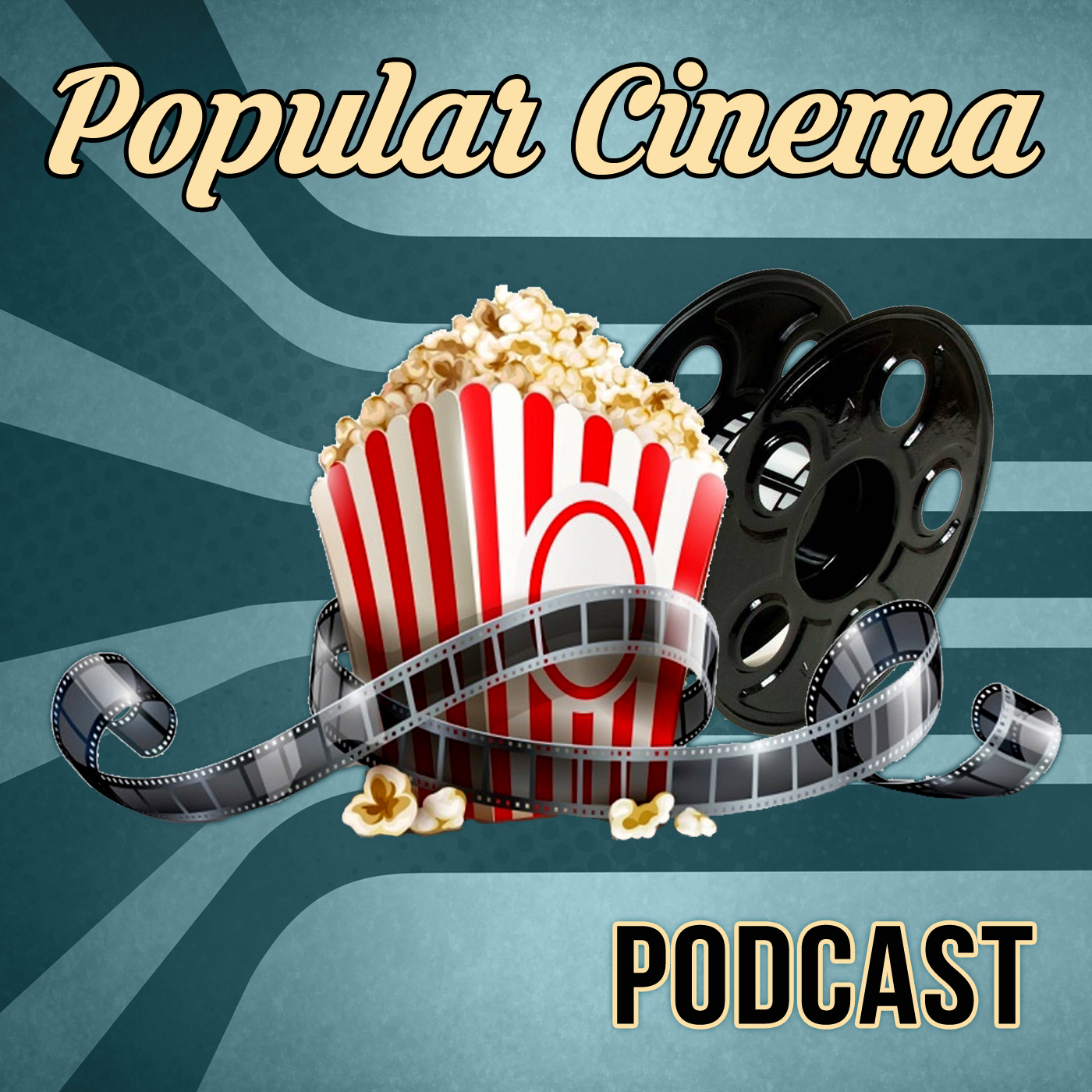 Popular Cinema Podcast 