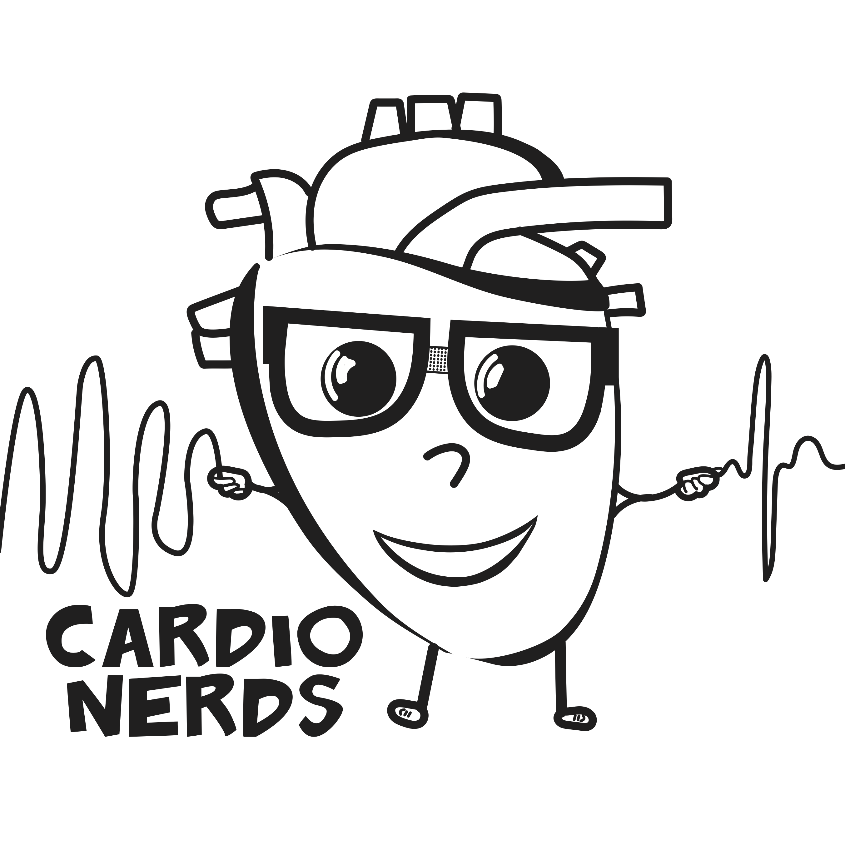 Episodes Archives - Cardionerds 