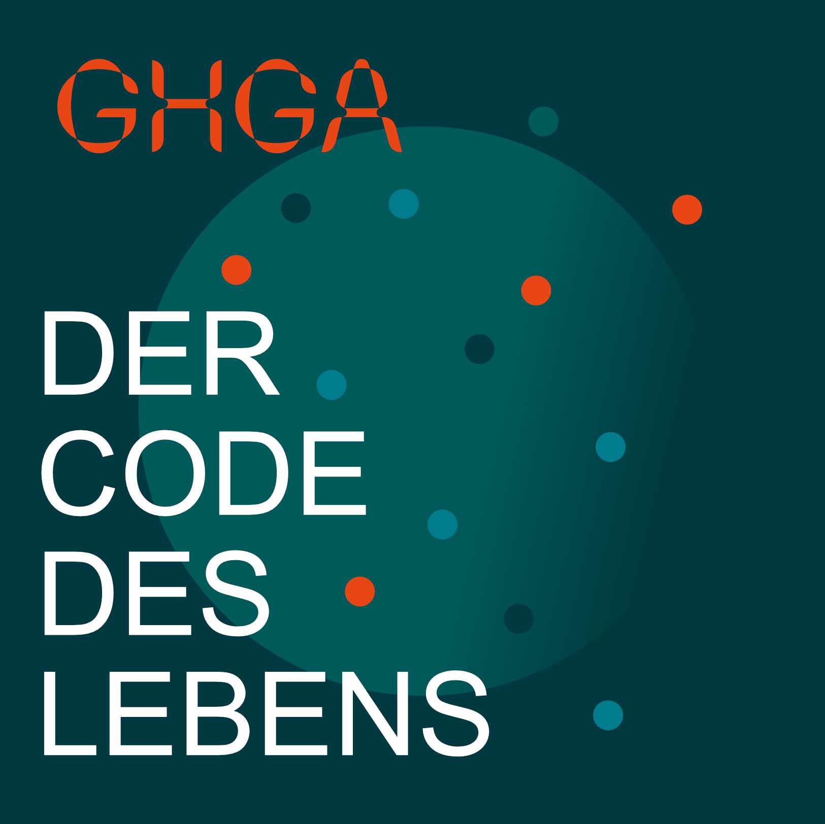 Der Code des Lebens 