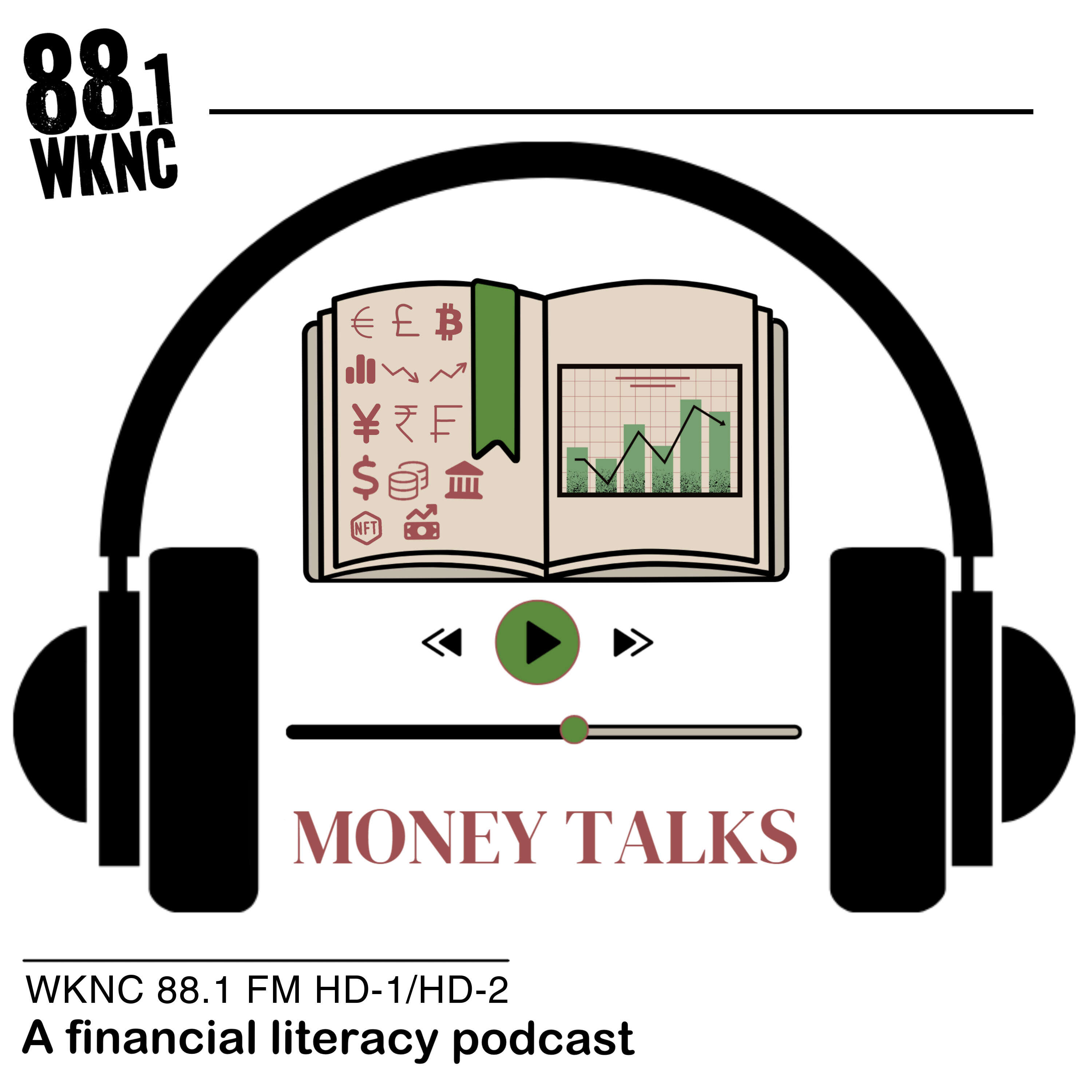 WKNC's Money Talks 