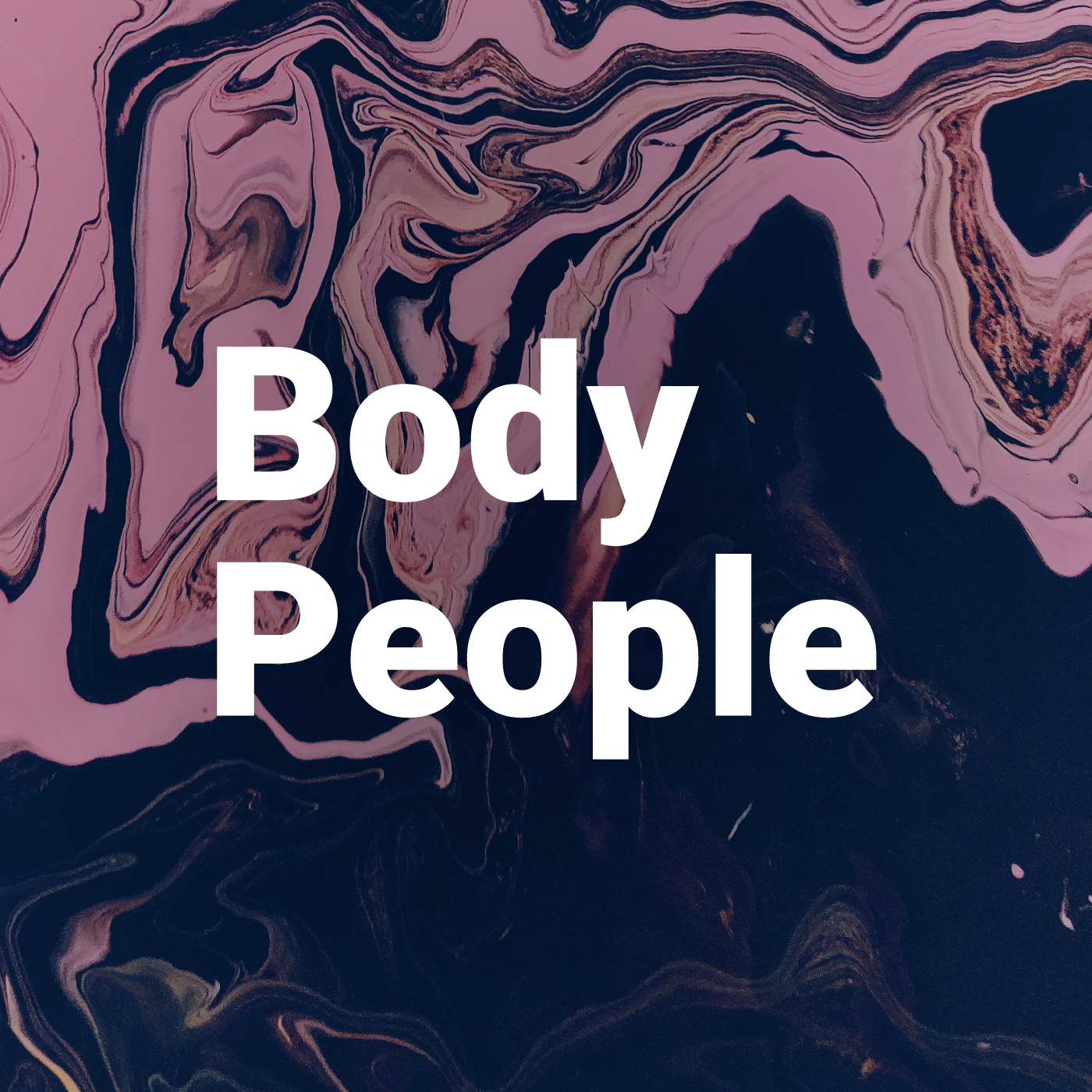 Body People Podcast 