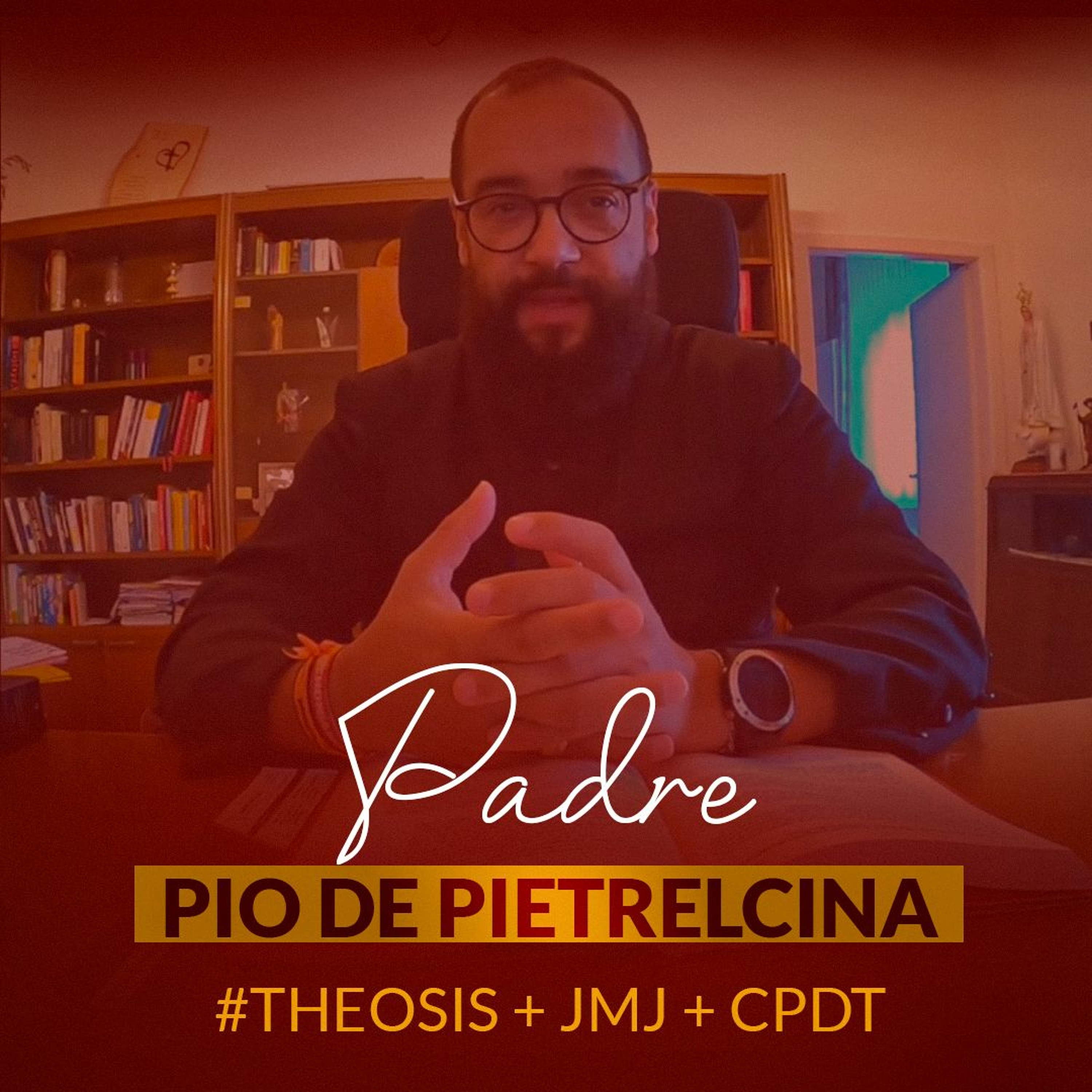 Homilia Diária - Padre Pio de Pietrelcina | 2023.09.23