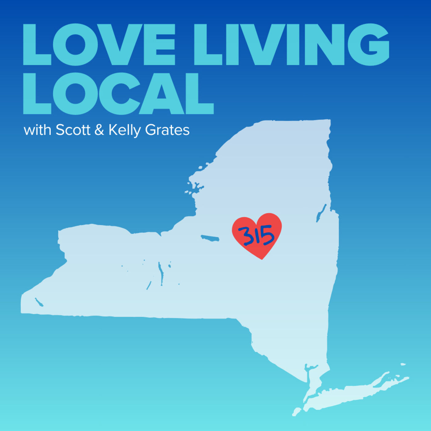 Love Living Local Episode 10 - Weekend Buzz 9/22-9/24