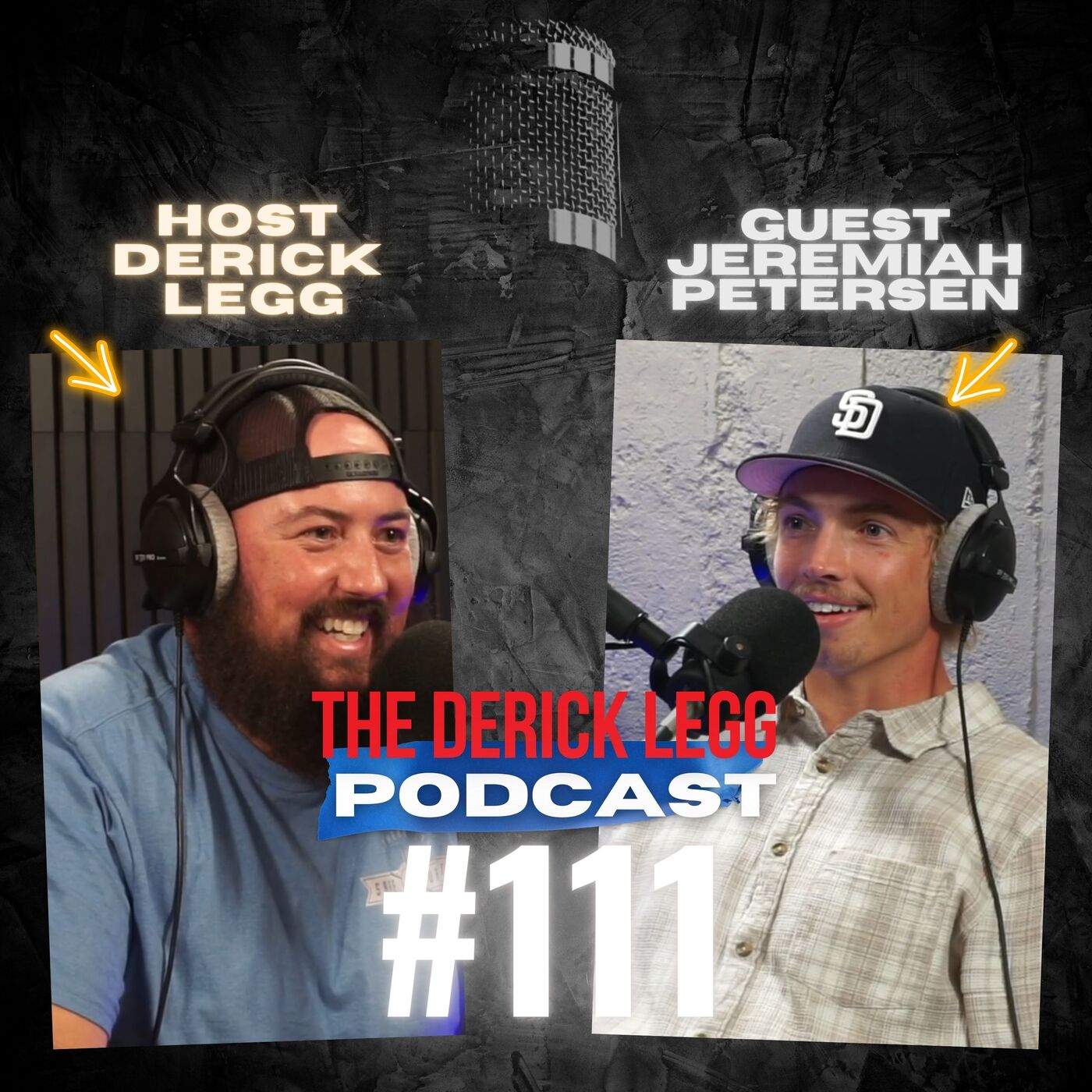 Playing In The Parks To Entrepreneurship | Episode 111 with Jeremiah Petersen