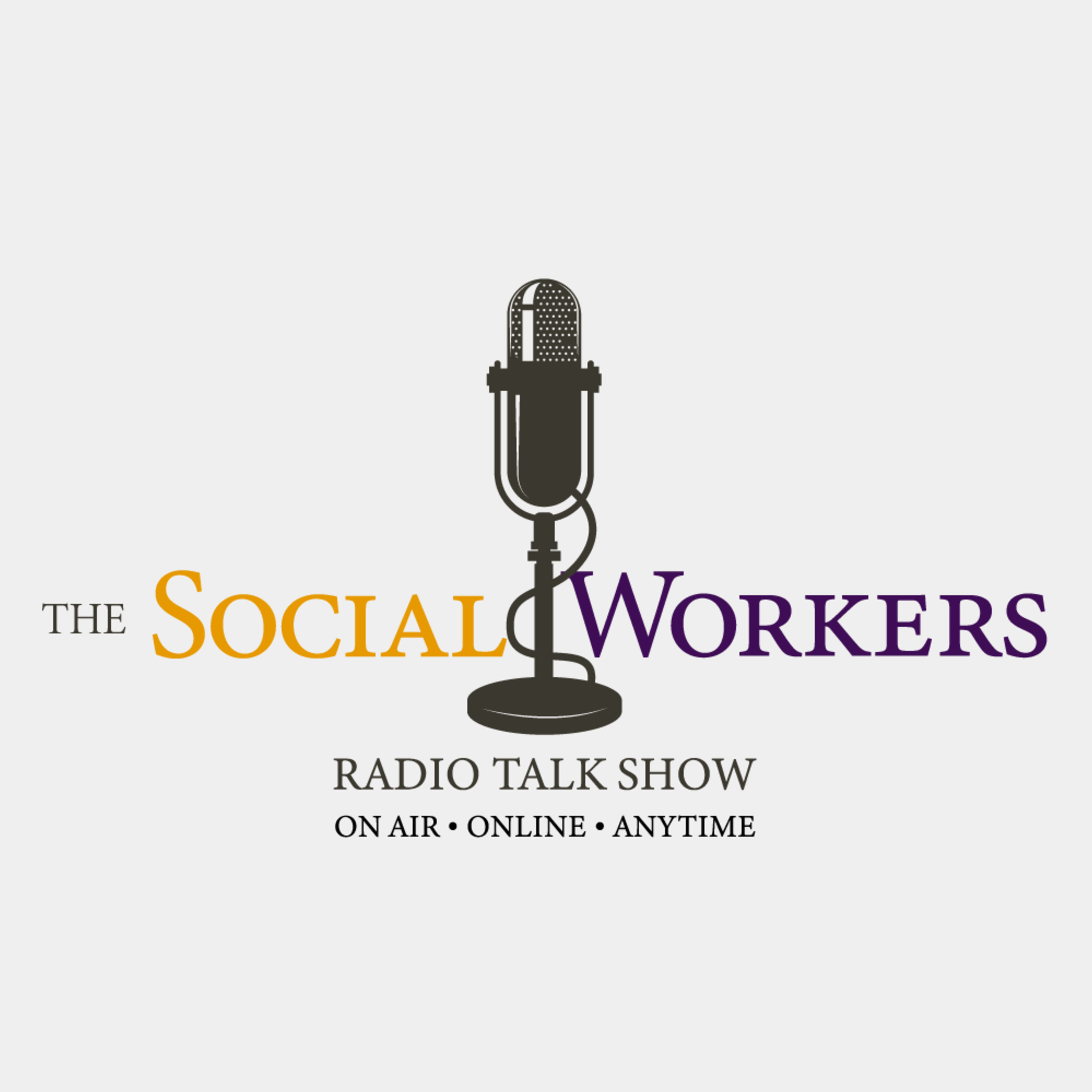 The Social Workers Radio Talk Show 