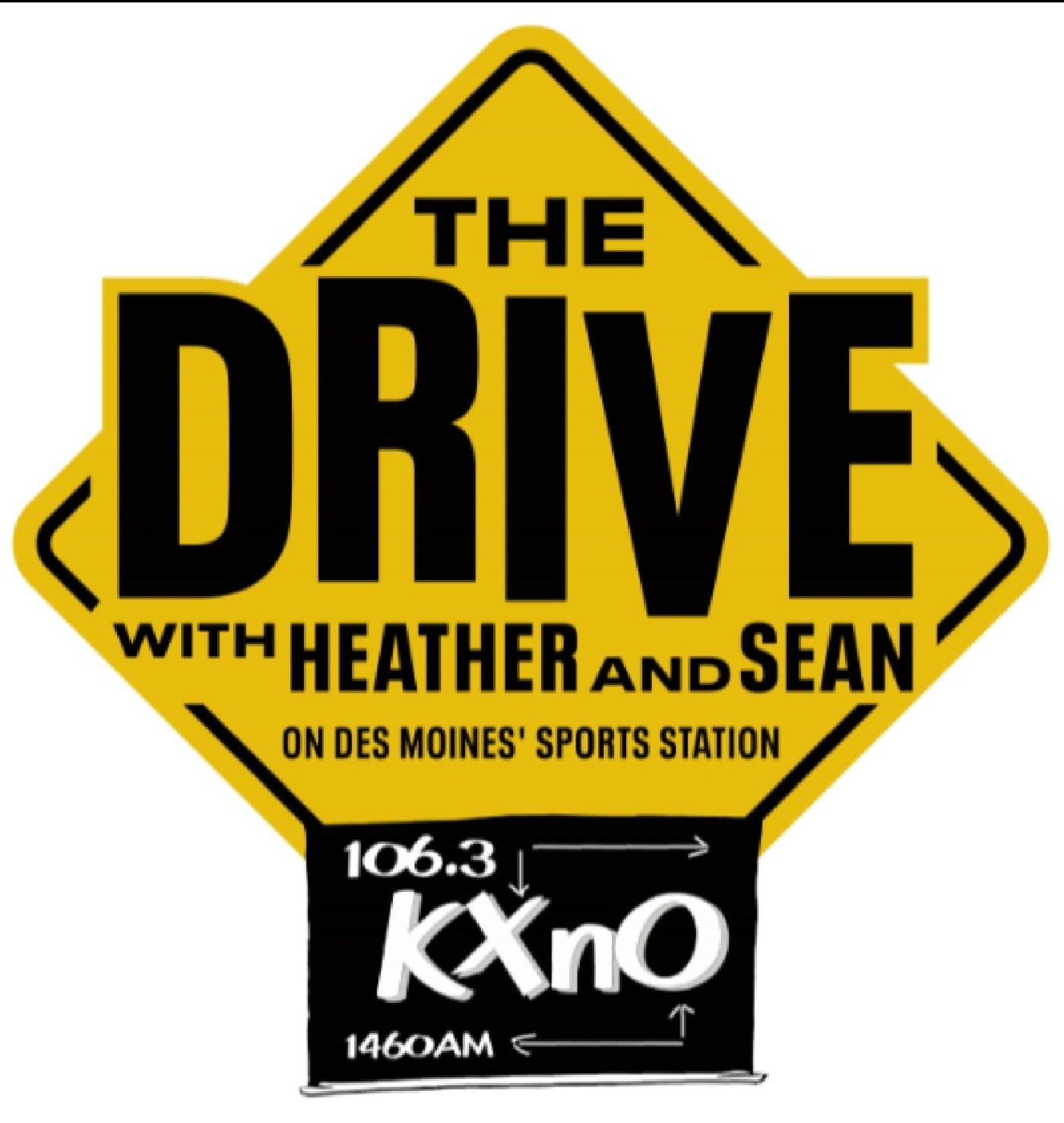 The Drive with Heather and Sean 