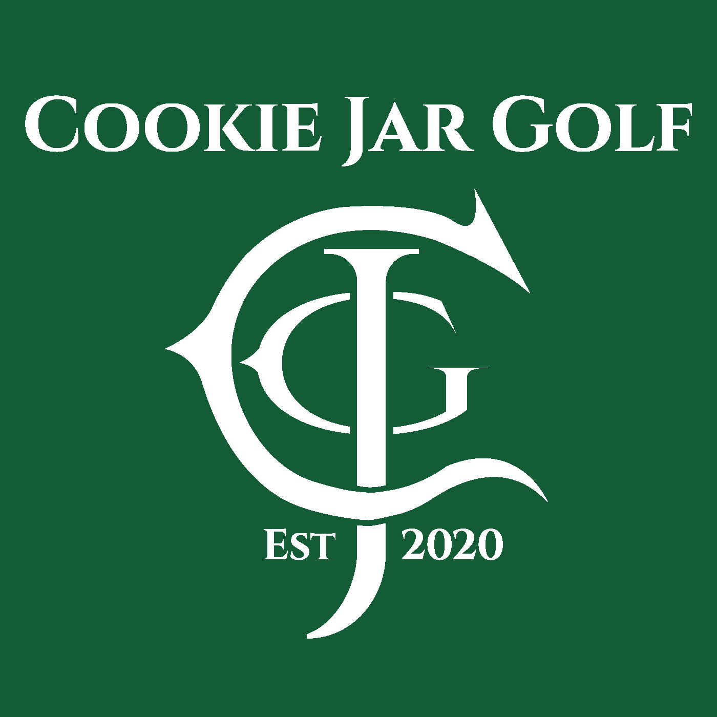 The Cookie Jar Golf Podcast 