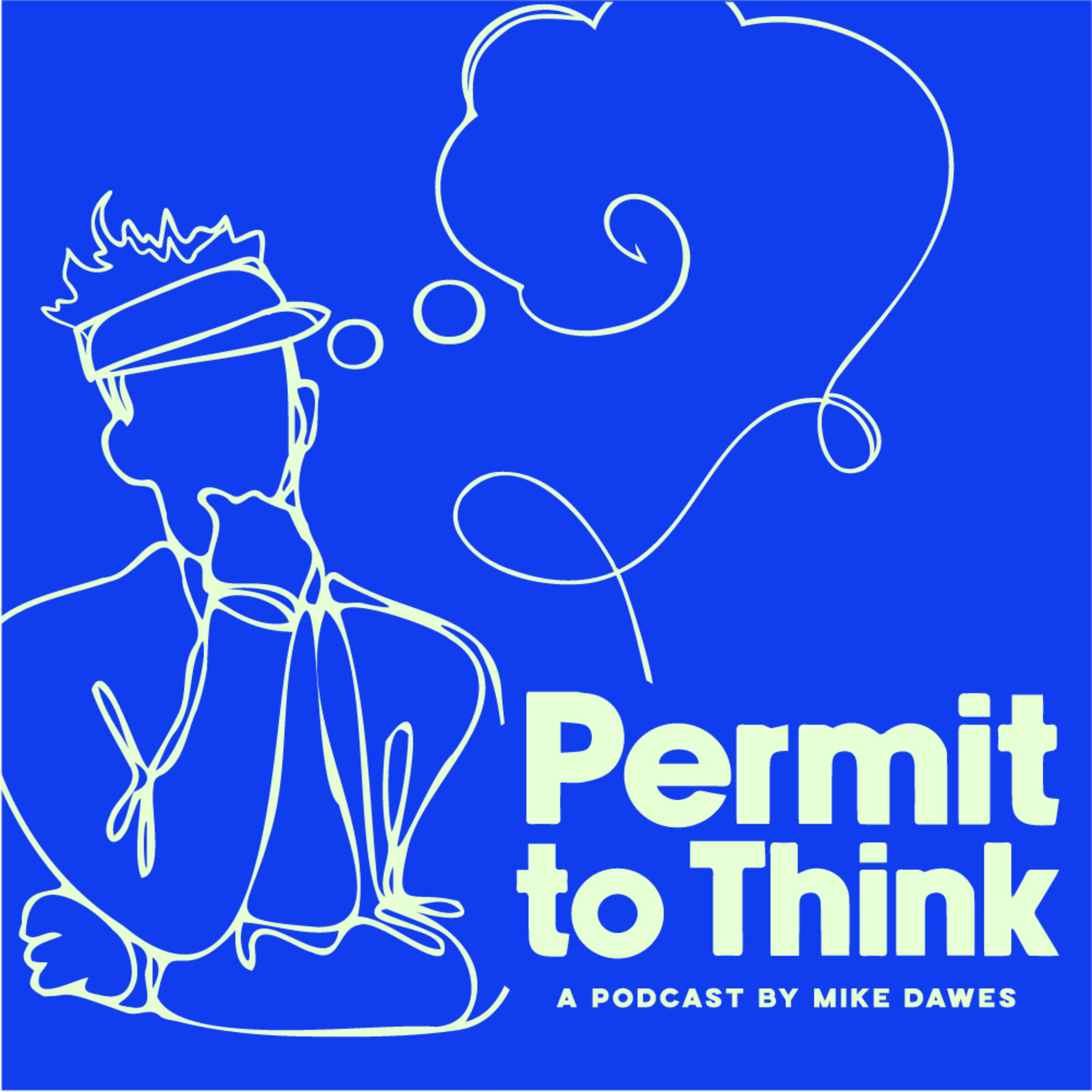 Permit To Think 