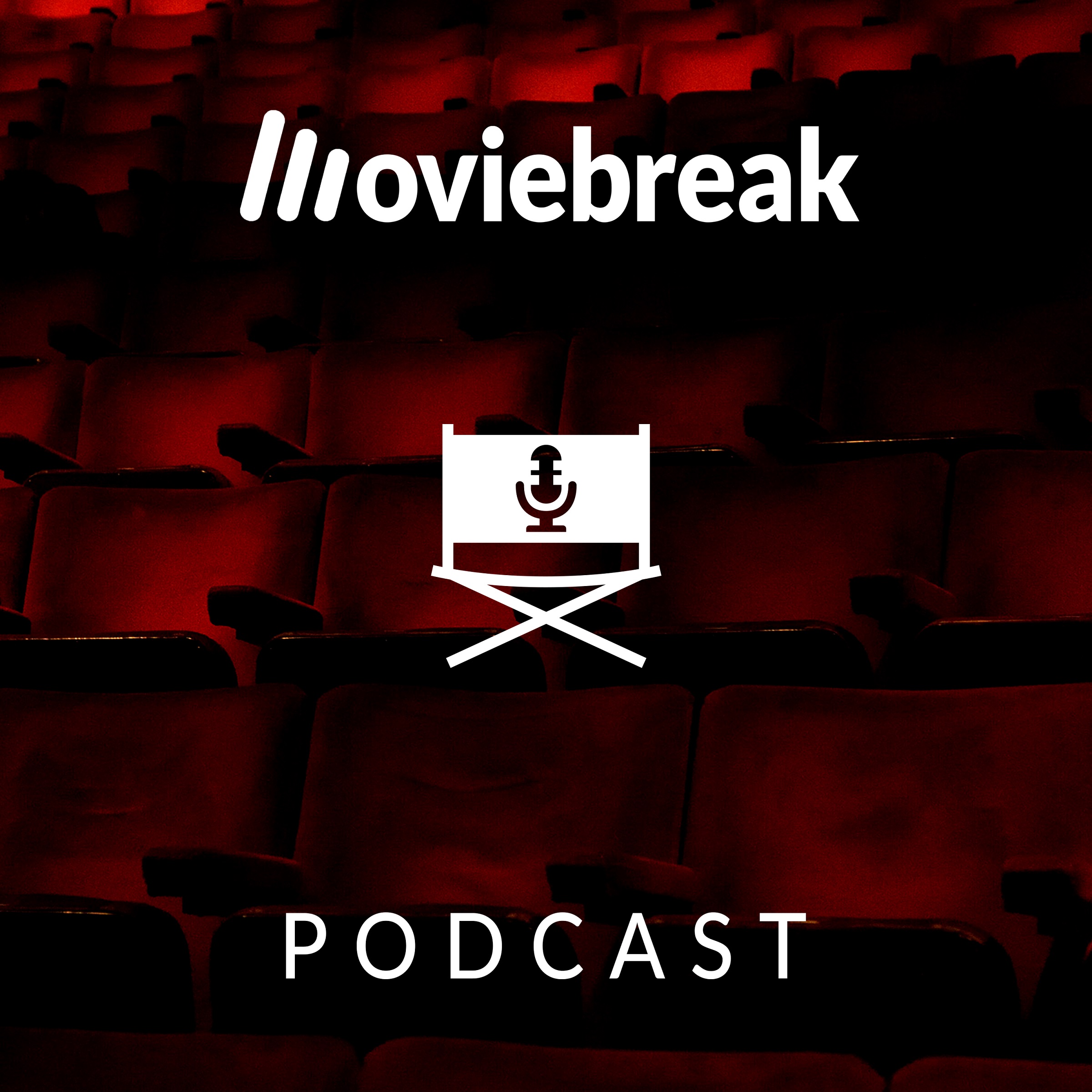 Moviebreak Podcasts 