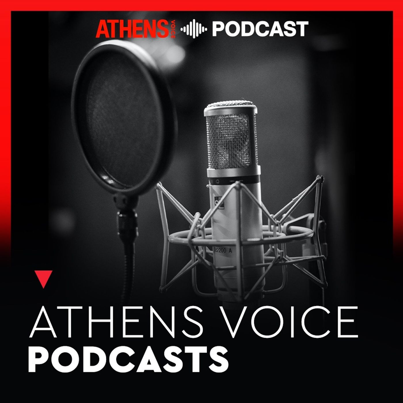 ATHENS VOICE Podcast 