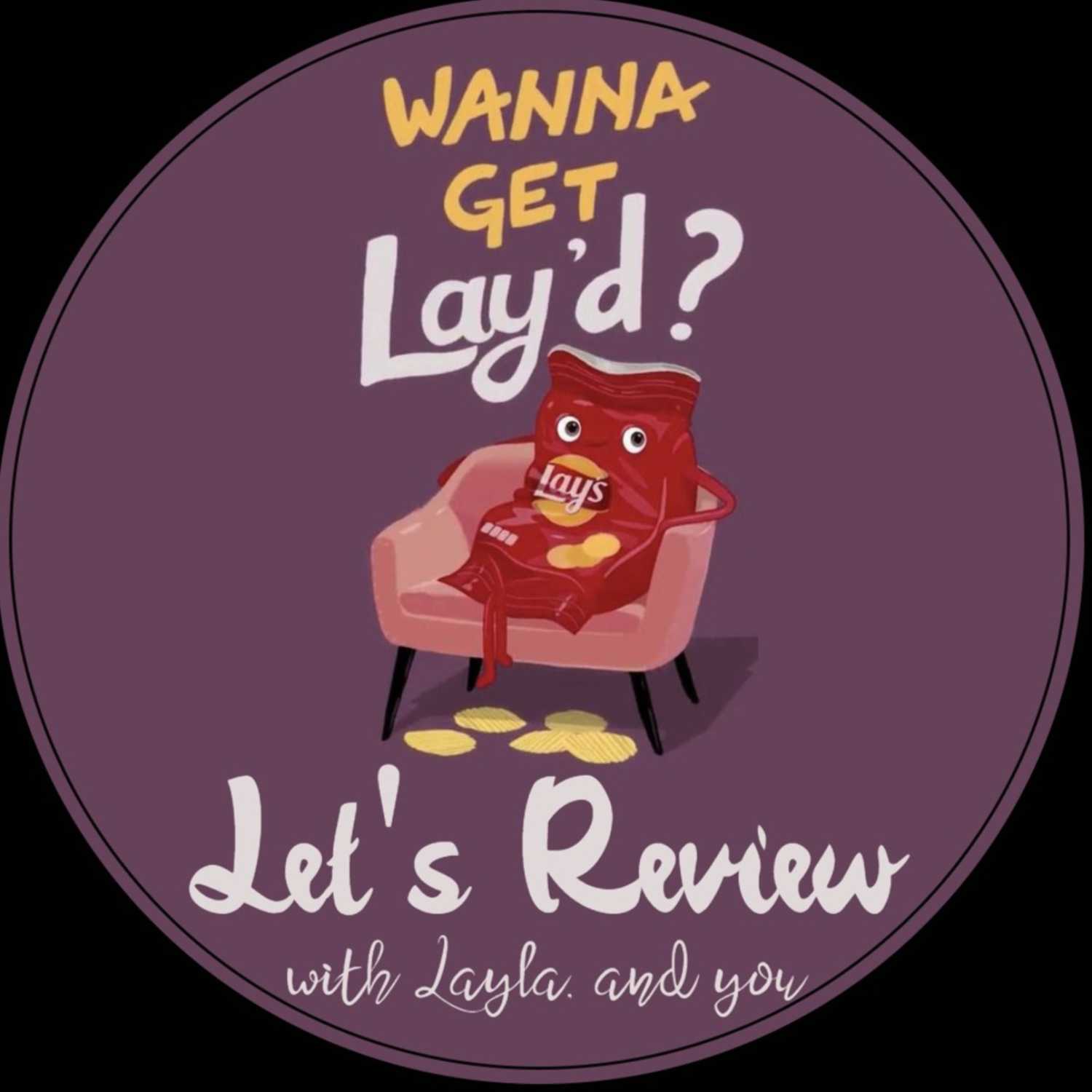 Let's Review with Layla and You 