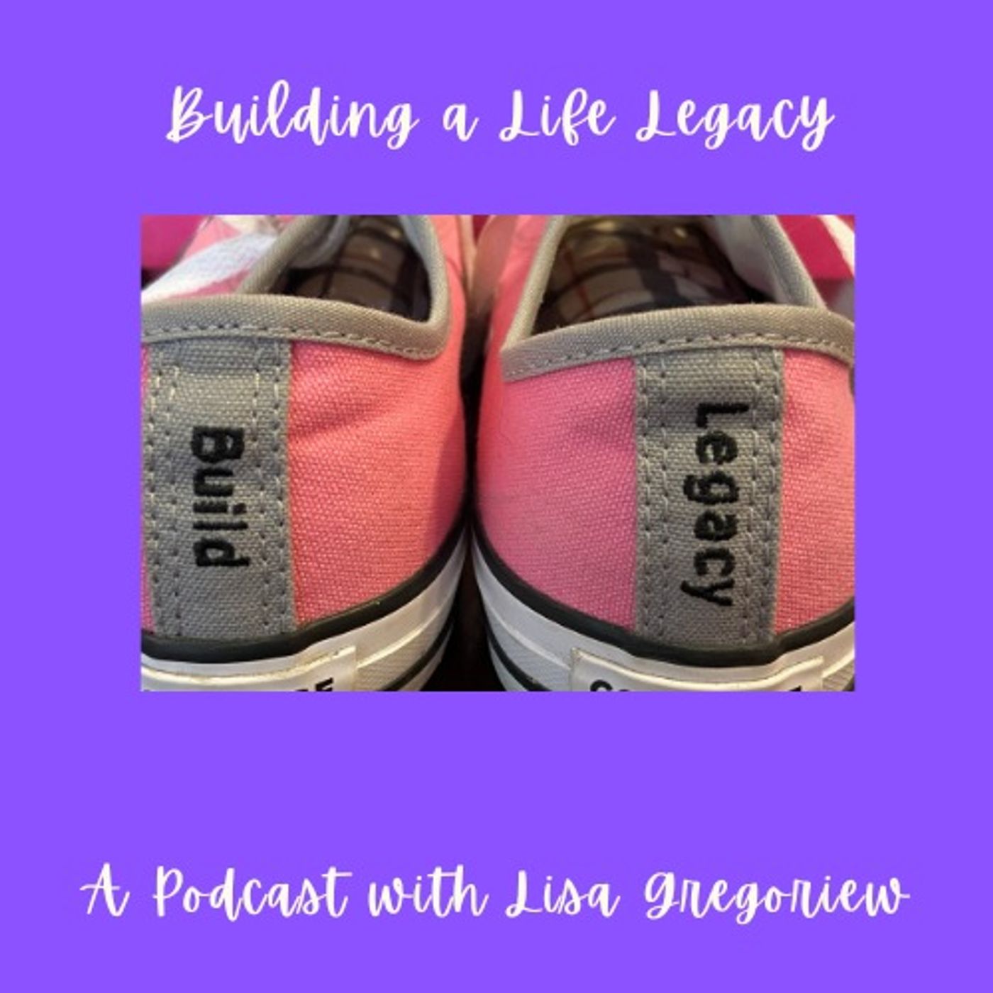 ⁣Building A Life Legacy: B and Me The Bio thats not