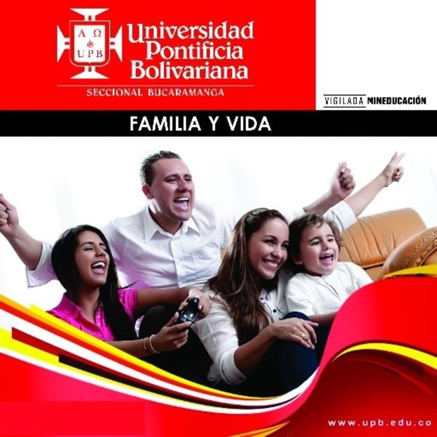 ⁣Familia y Vida 22 de agosto