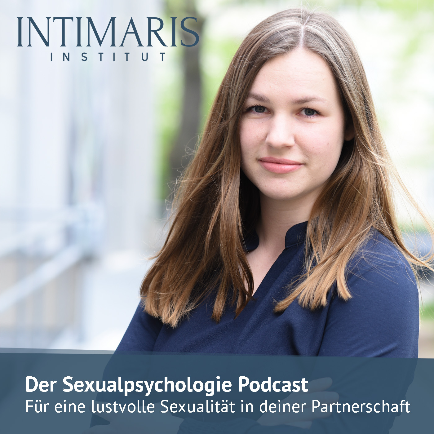 Sexualpsychologie Podcast mit Lisa Mucke 