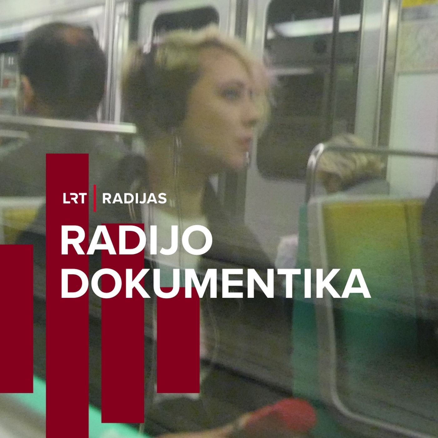 Radijo dokumentika 