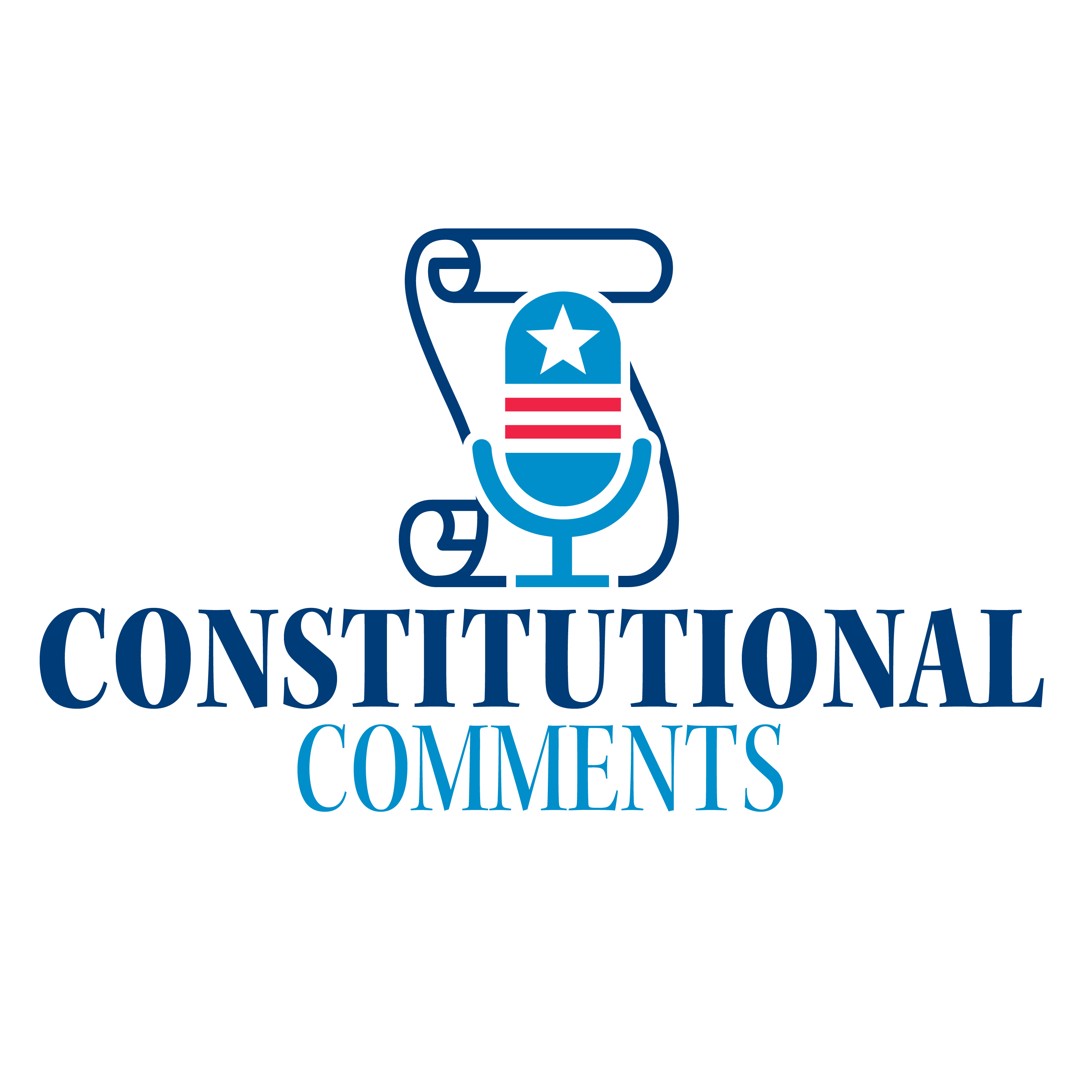 Constitutional Comments 