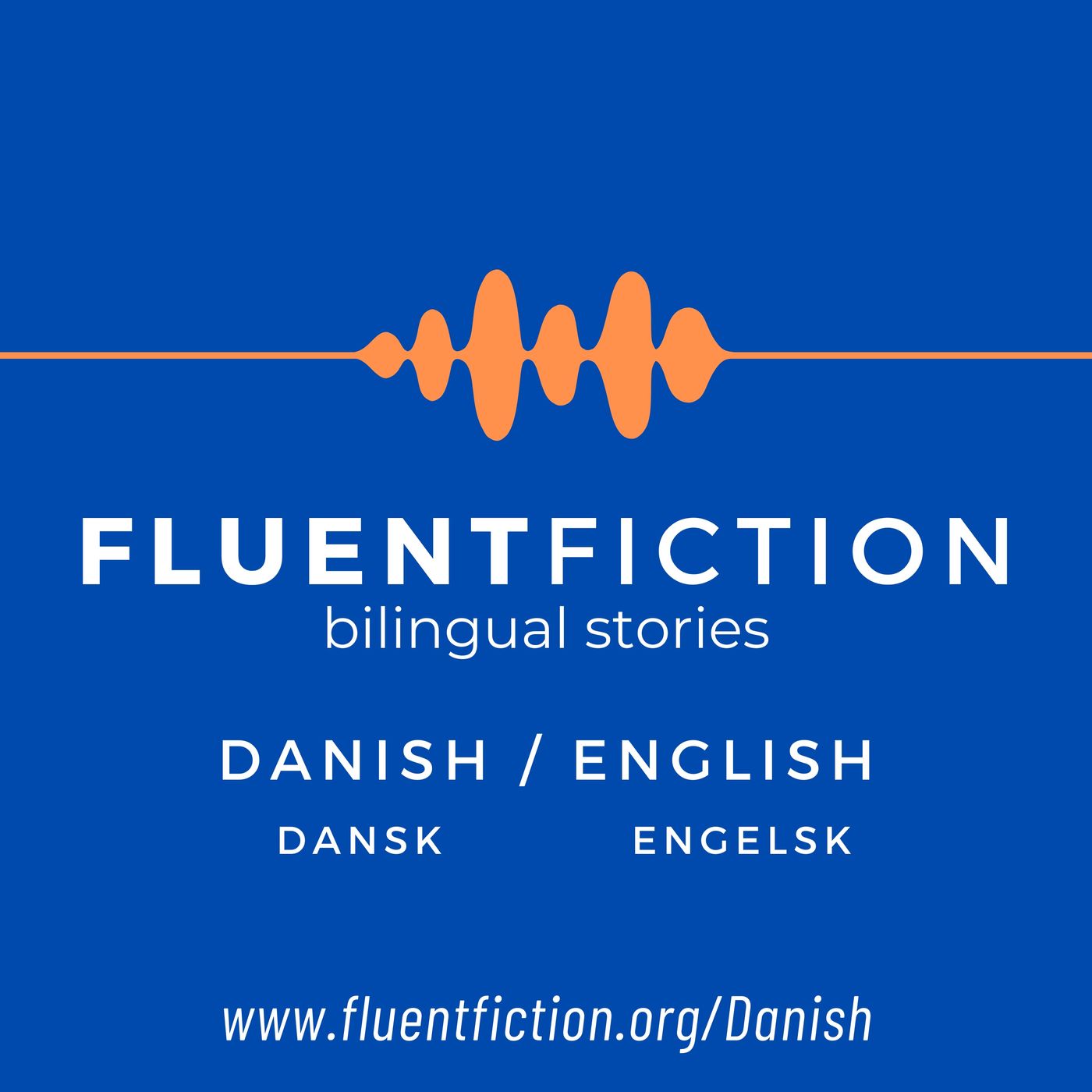 Fluent Fiction - Danish 