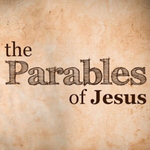 SERIES – Parables of Jesus (2) The Wedding Banquet – Mat 22v1-14 (Speaker – Colin Wells)