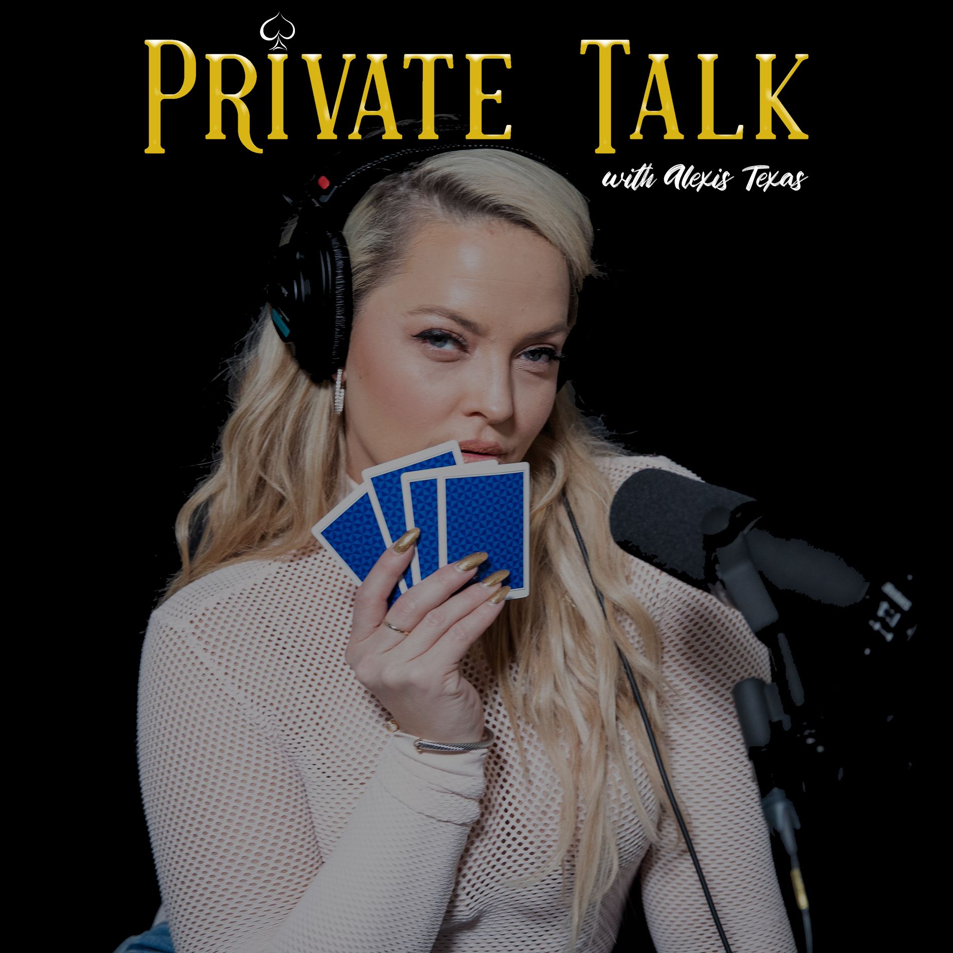 Private Talk With Alexis Texas 