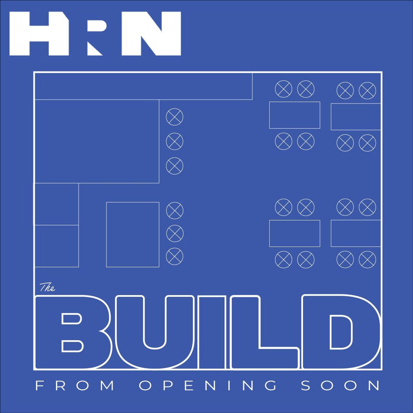 The Build: Opening Day