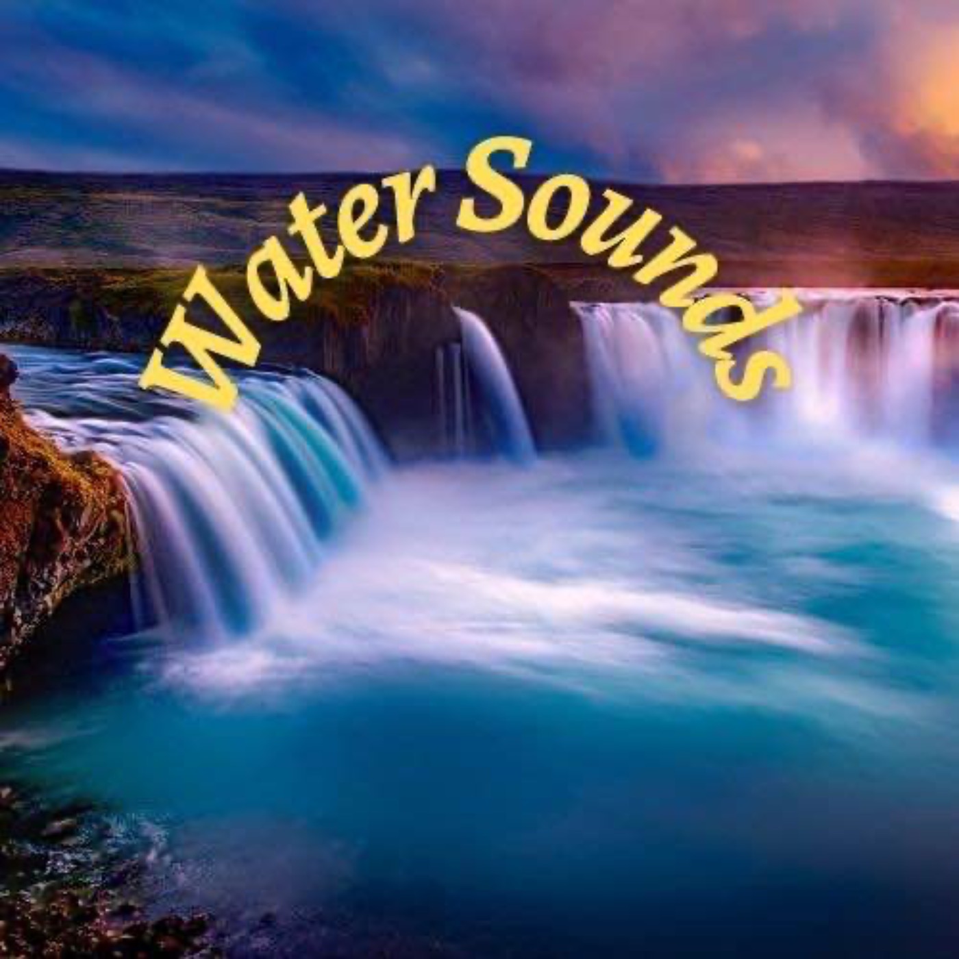 Water Sounds 