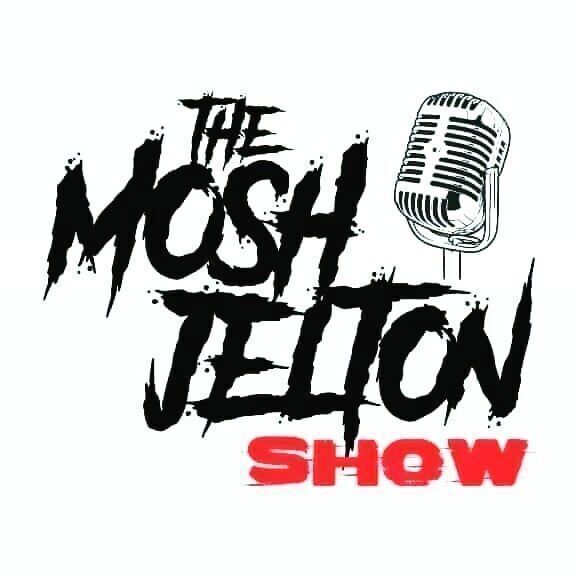 ⁣"The Mosh Jelton Show"  9-25-23 Airs Thursday 11pm ET on 96.7 FM St. Petersburg and RadioStPete.com