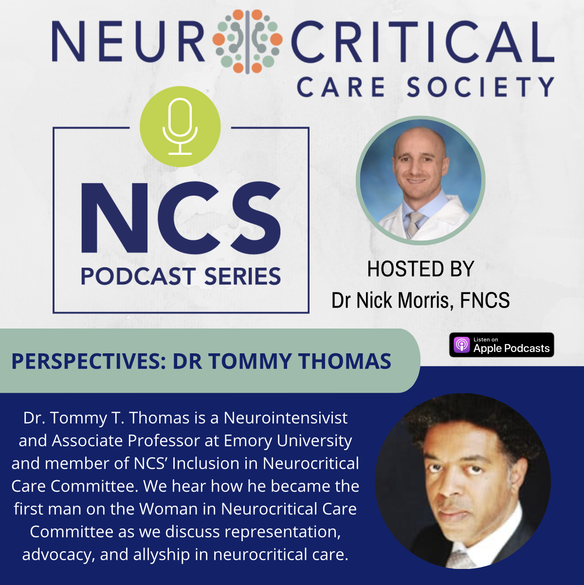 ⁣PERSPECTIVES: Dr Tommy T. Thomas